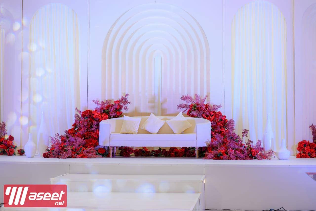 Organizing weddings 2