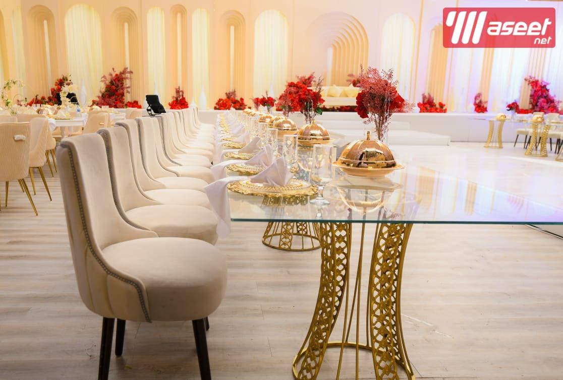 Organizing weddings 6