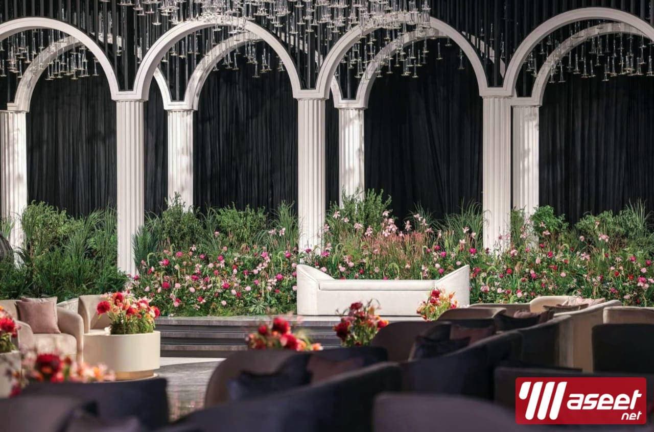 Organizing weddings 9
