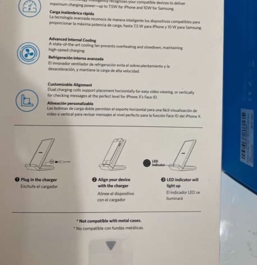 wireless charger 0