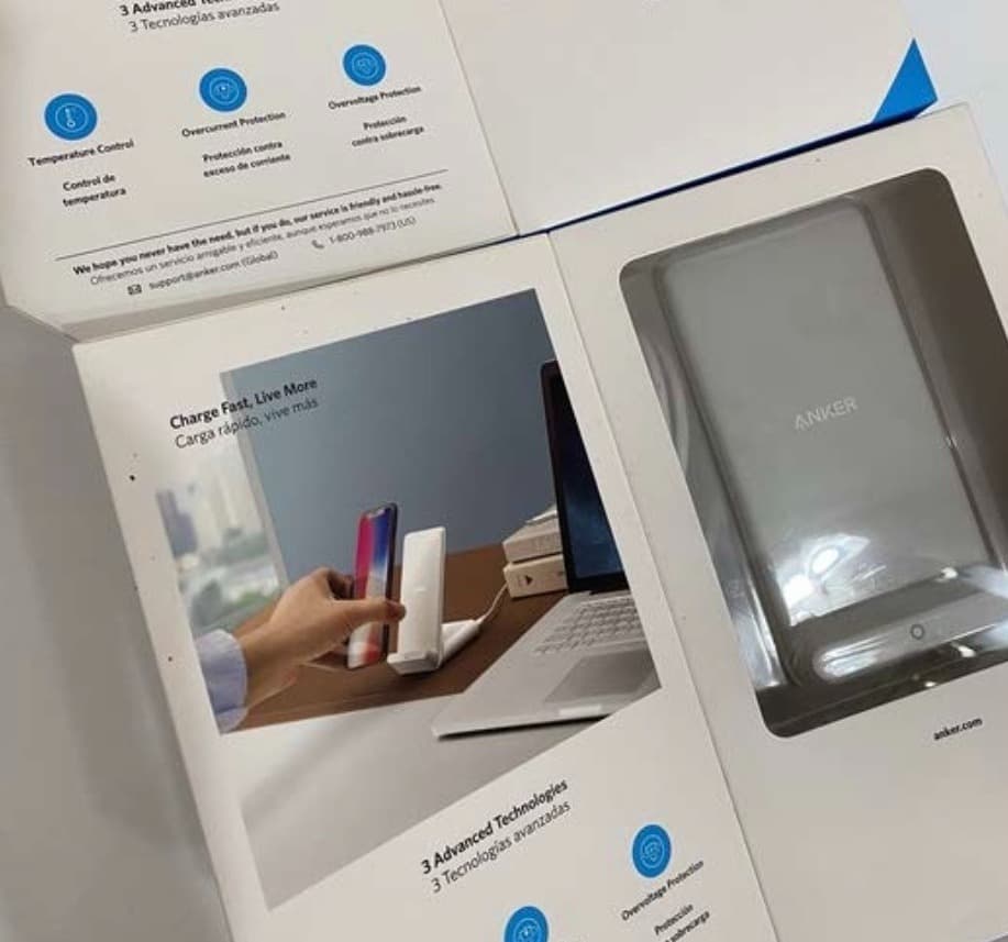 wireless charger 1