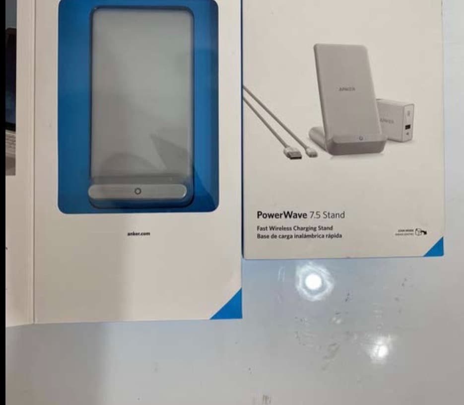 wireless charger 2