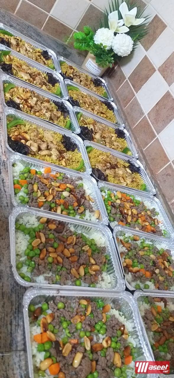 Home cooking daily meals 1