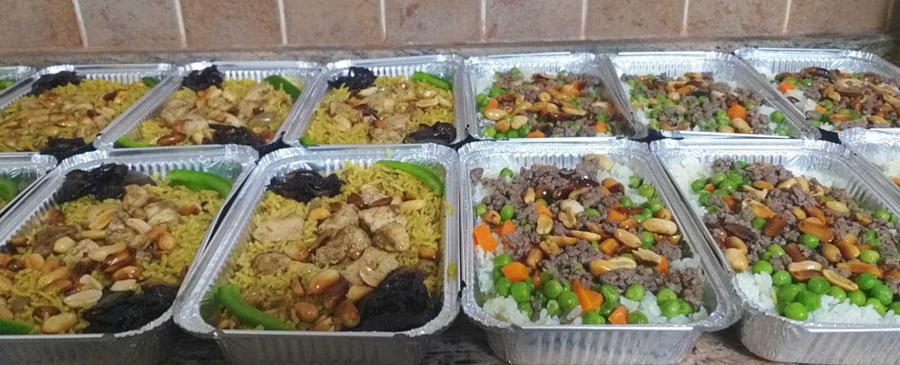 Home cooking daily meals 0