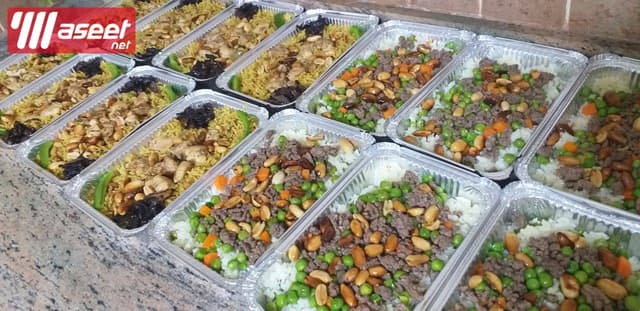 Home cooking daily meals