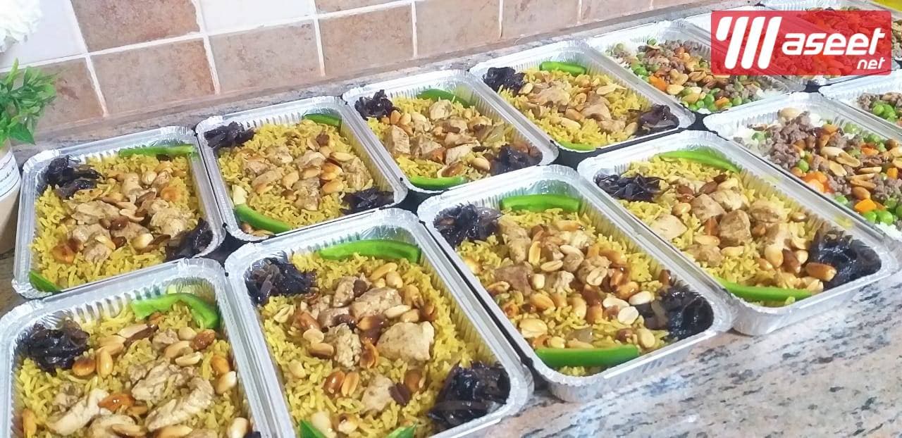 Home cooking daily meals 3