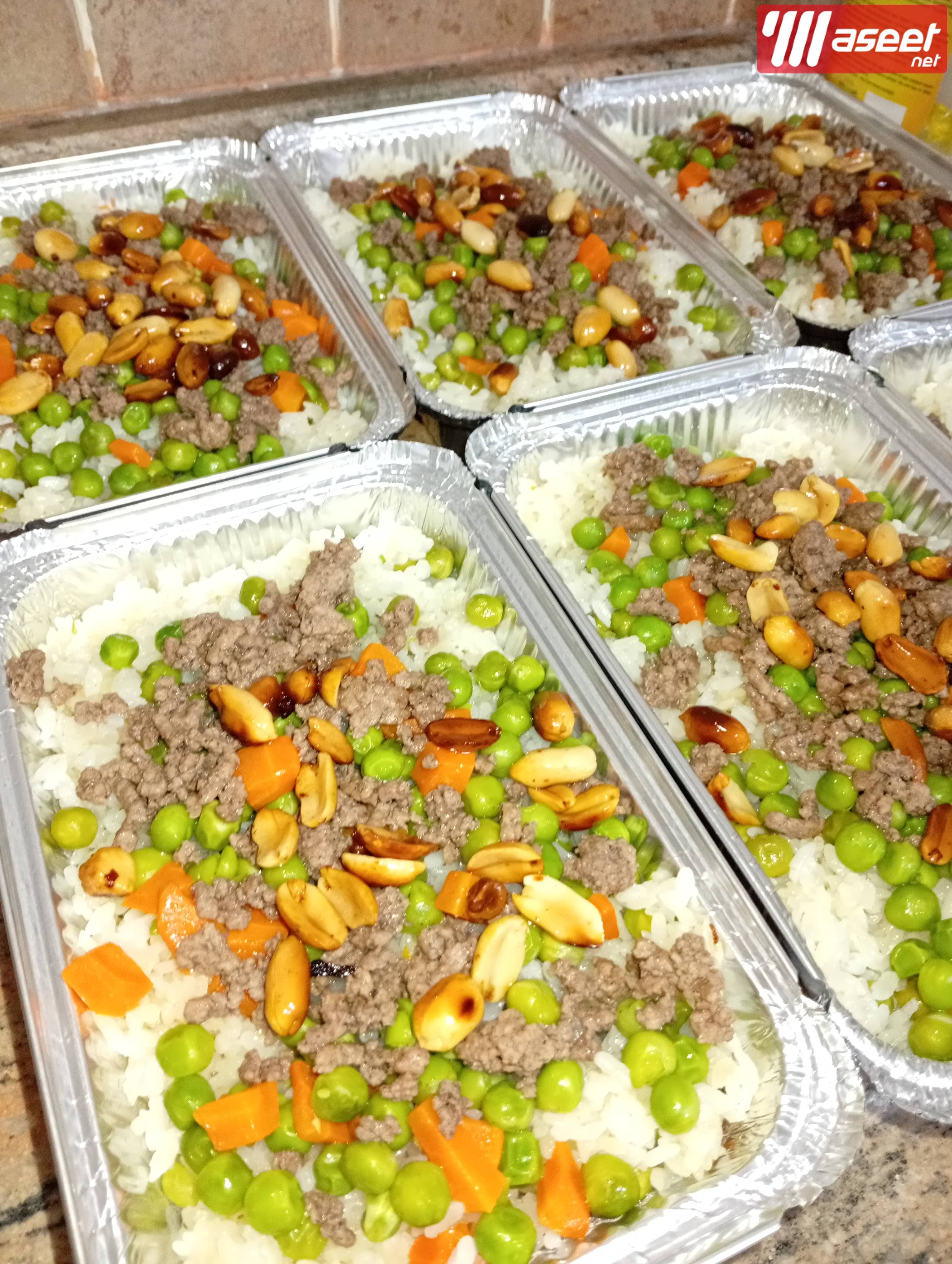 Home cooking daily meals 4