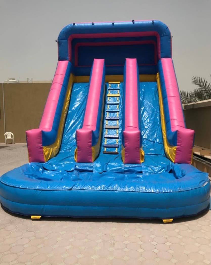 Organizing birthday parties 11