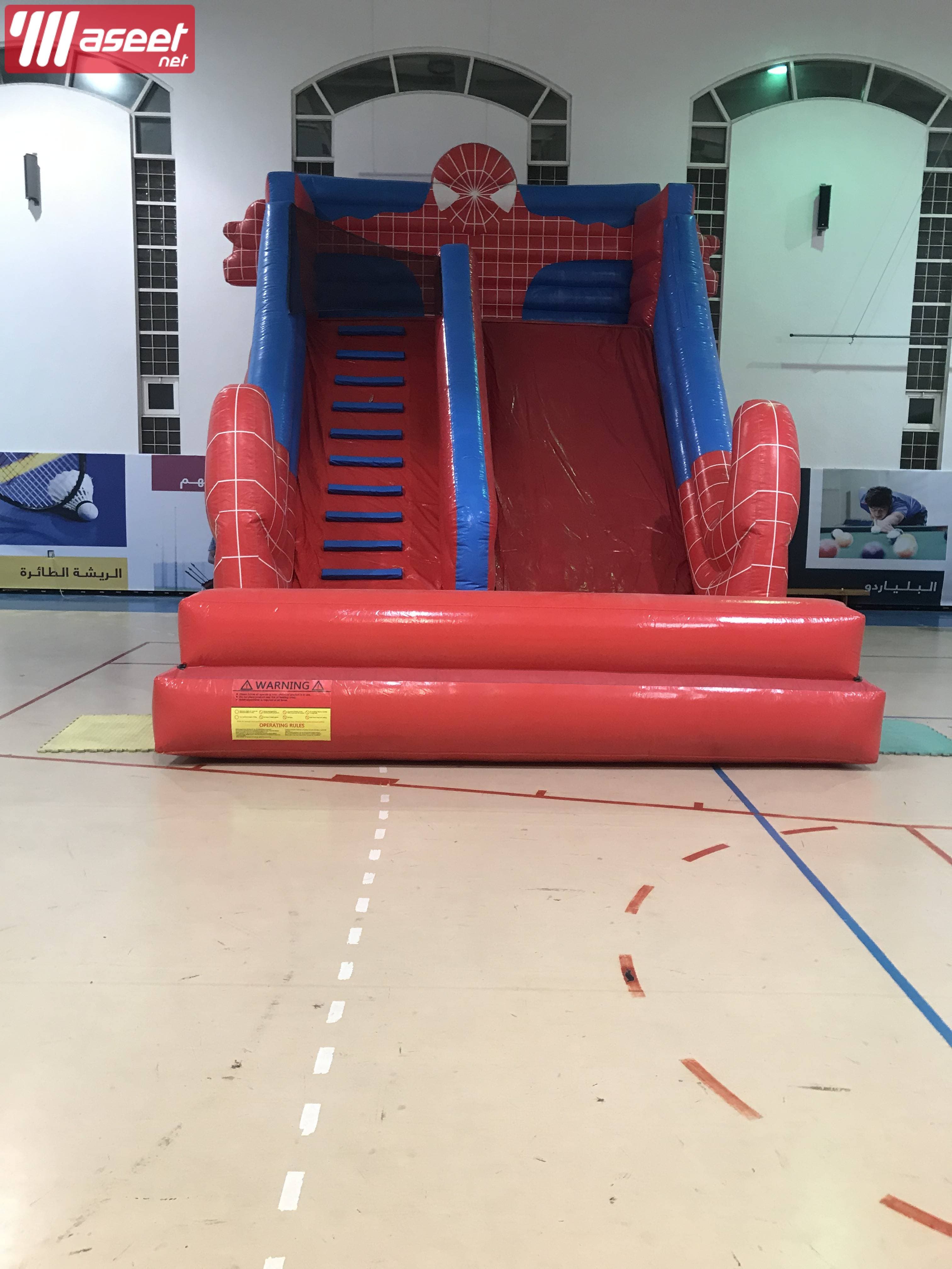 Organizing birthday parties 10