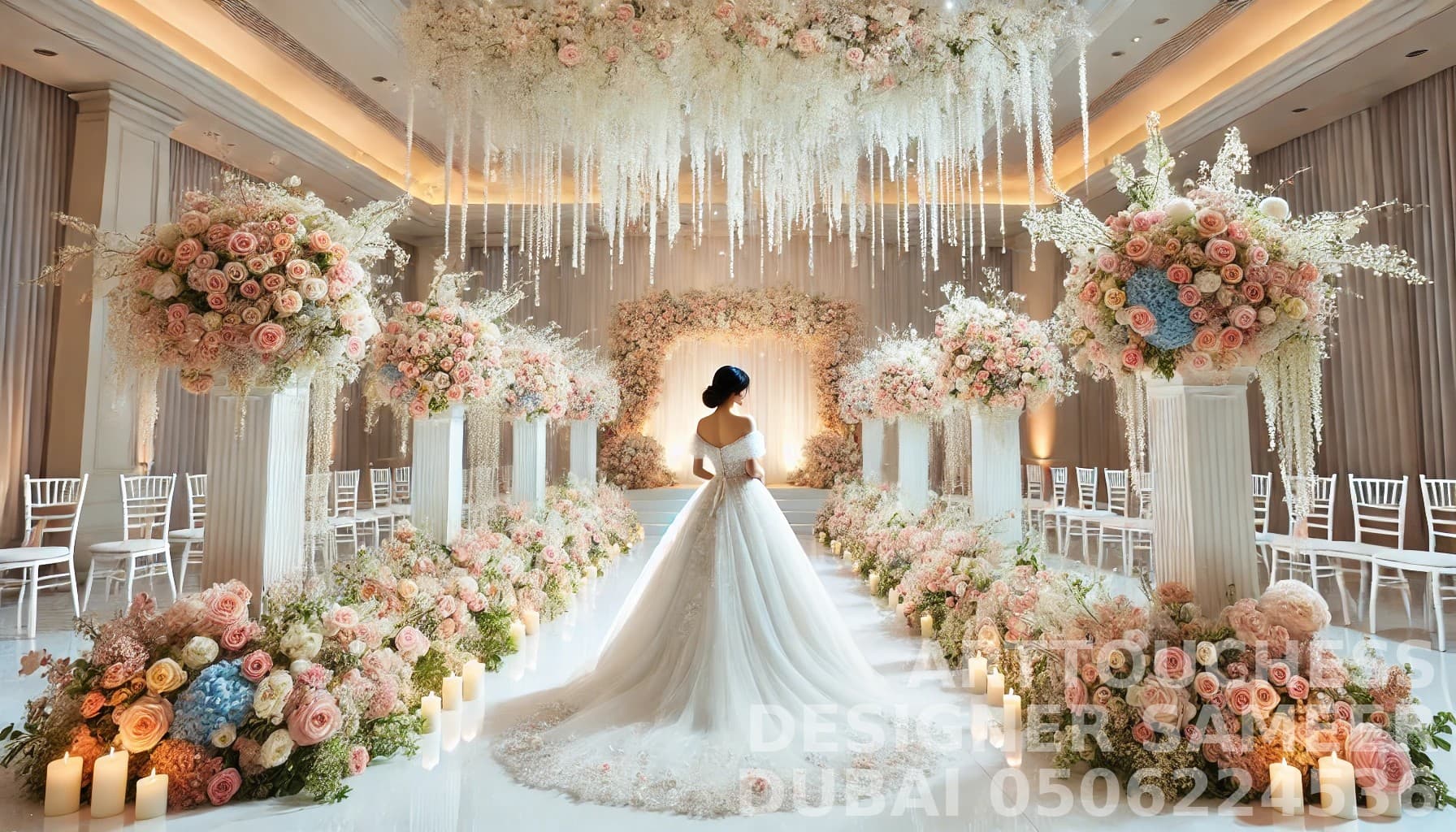 Event decoration design 0