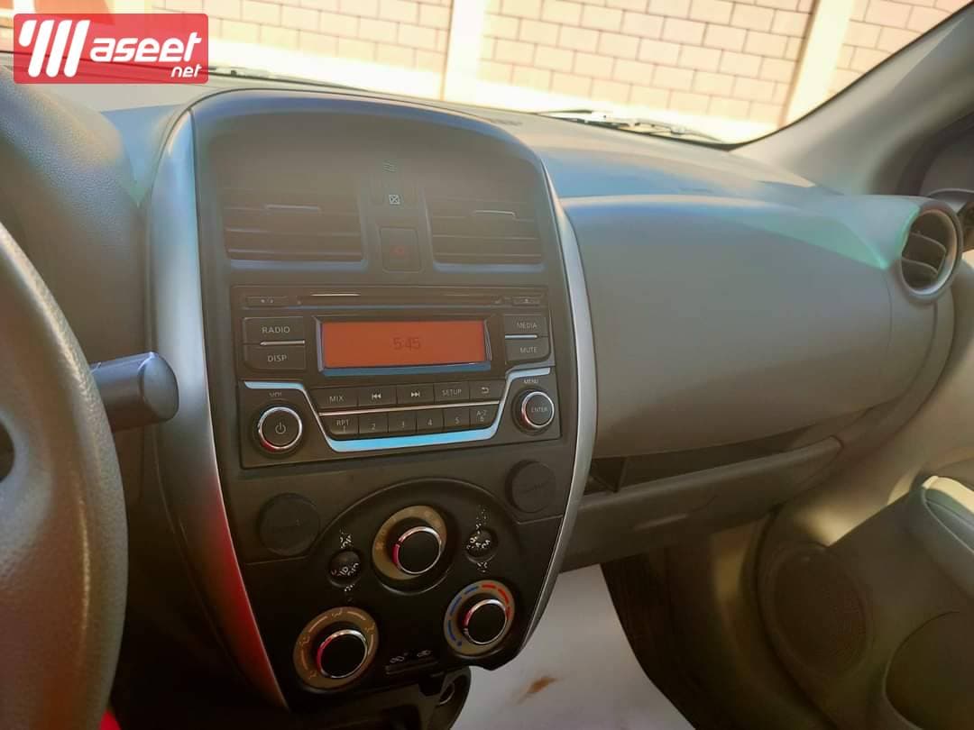 نيسان صني 2019 0