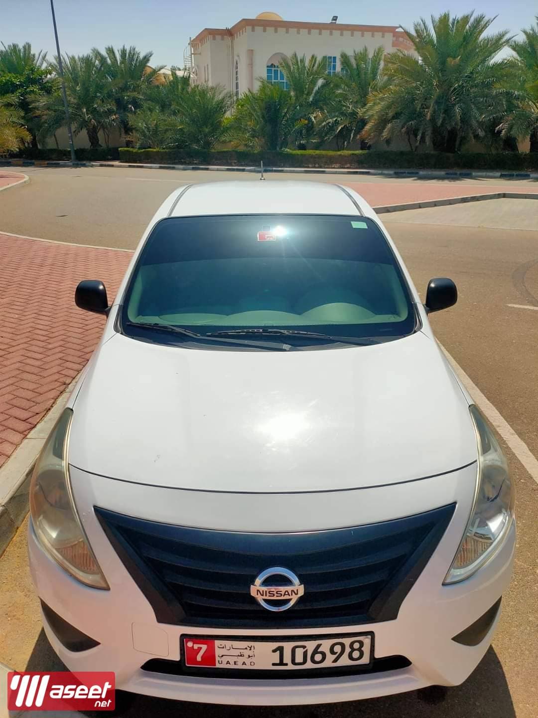 نيسان صني 2019 3
