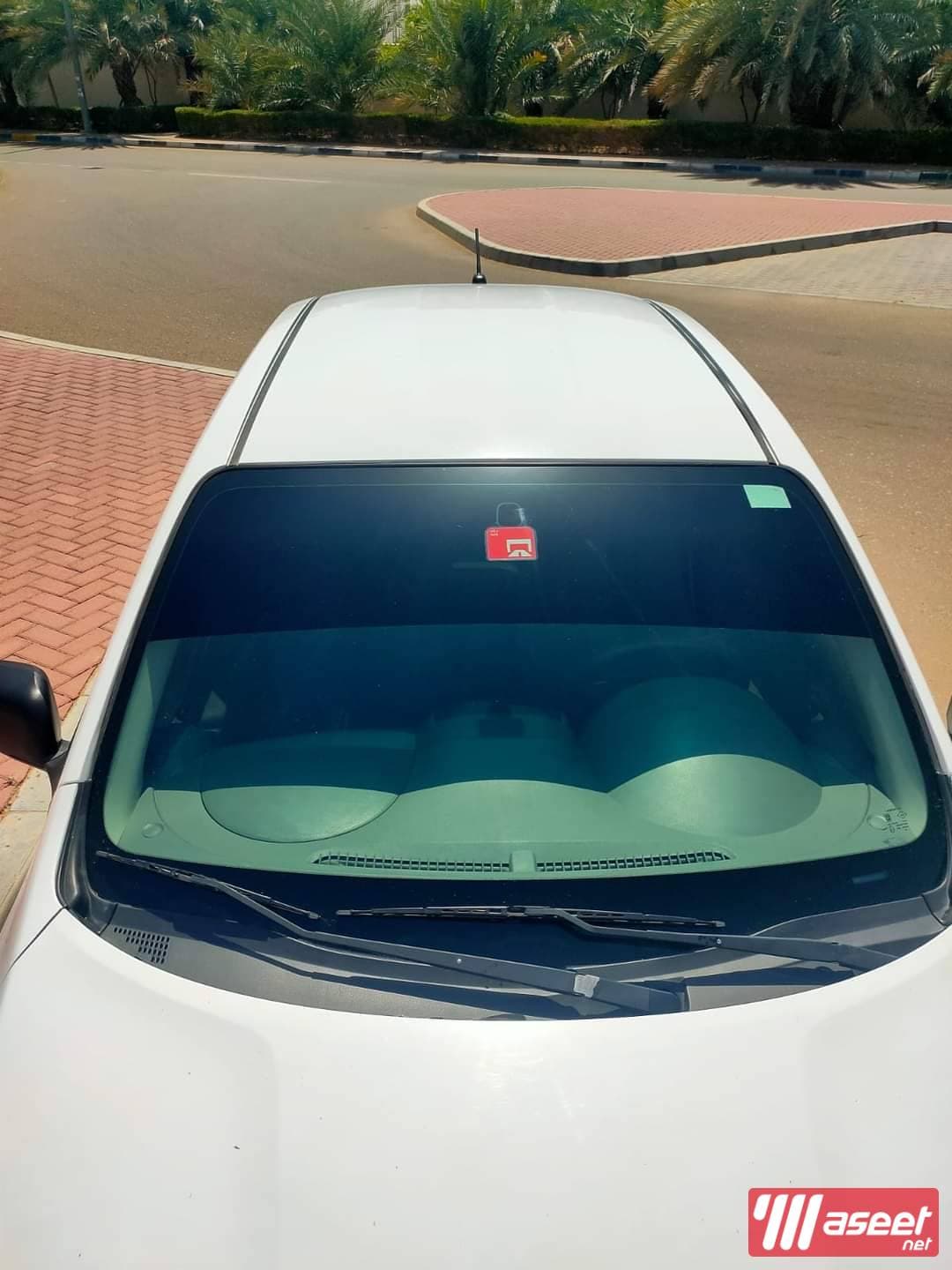 نيسان صني 2019 8