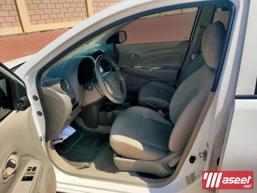 نيسان صني 2019 1
