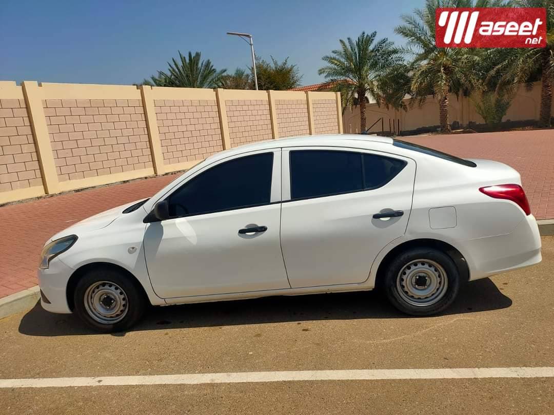 نيسان صني 2019 5