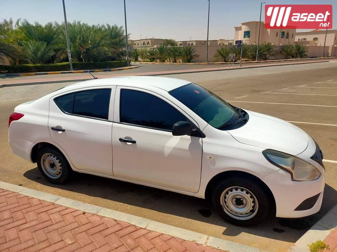 نيسان صني 2019 4