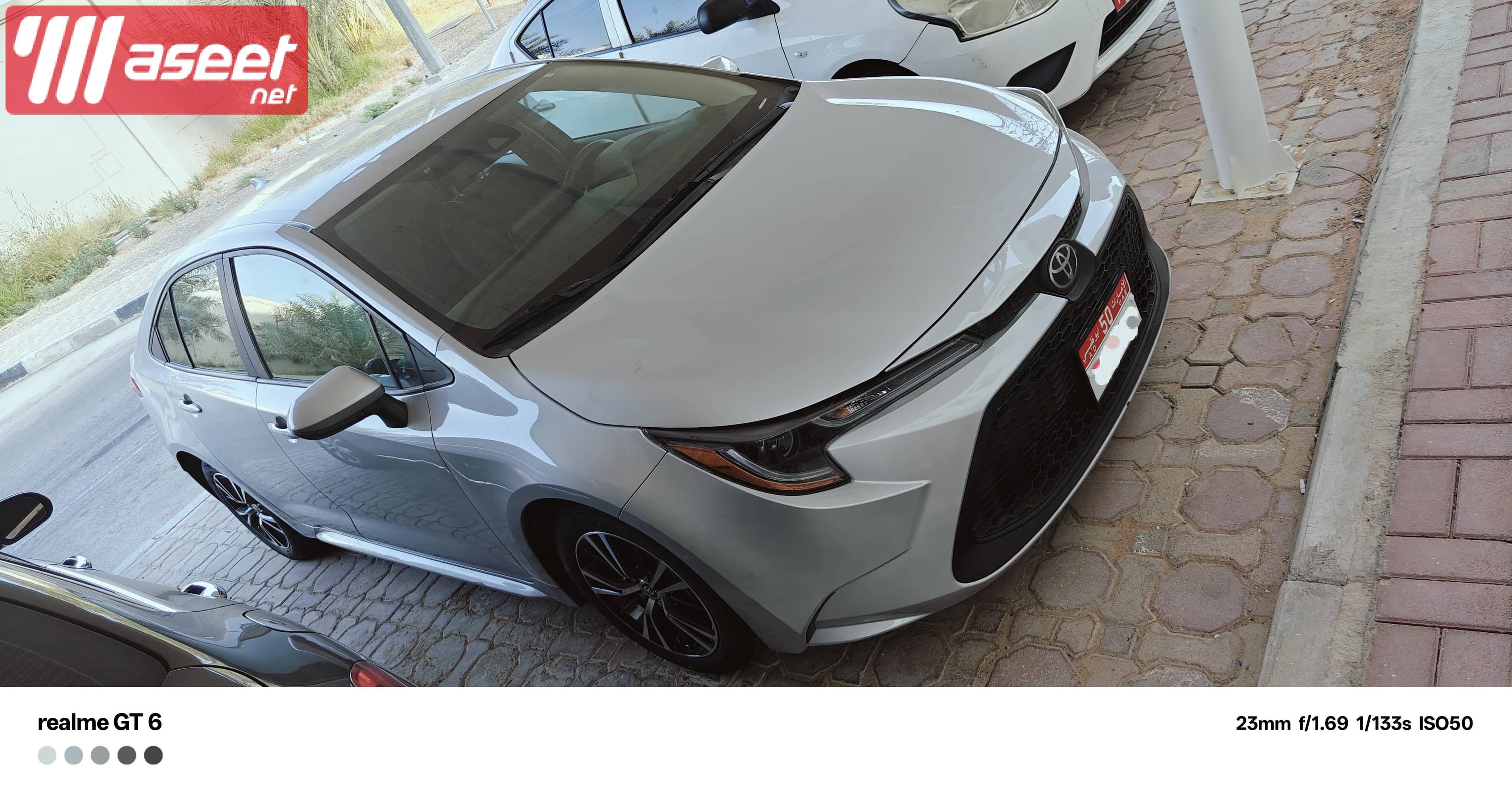 Toyota Corolla 2022 for sale 2