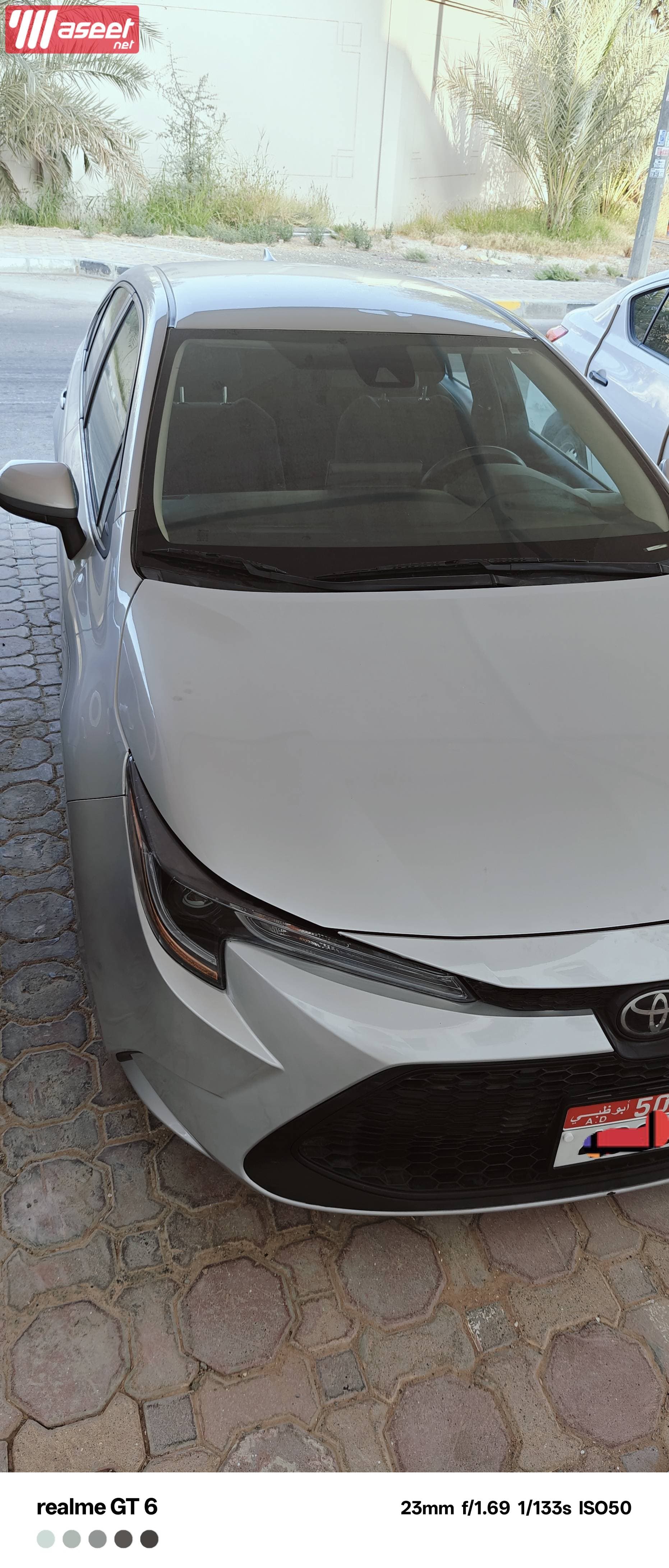 Toyota Corolla 2022 for sale 1