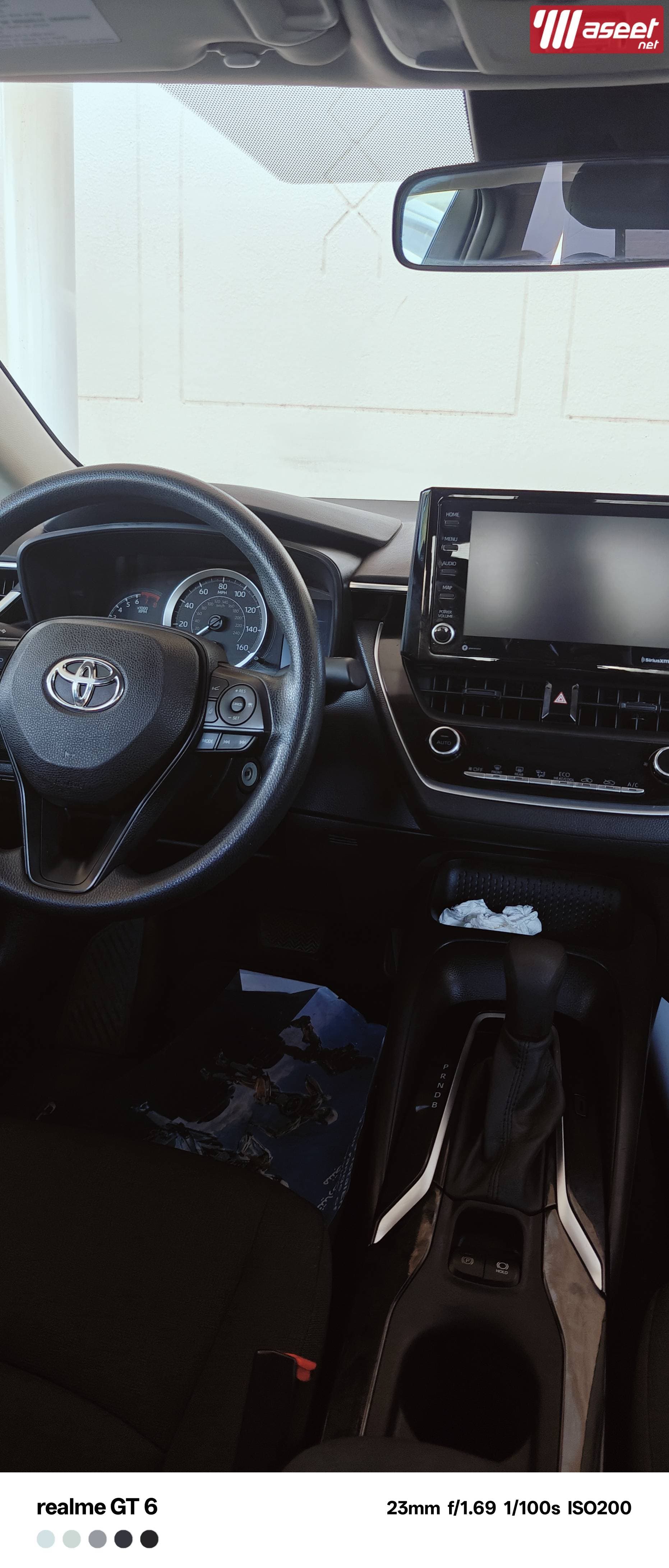 Toyota Corolla 2022 for sale 4