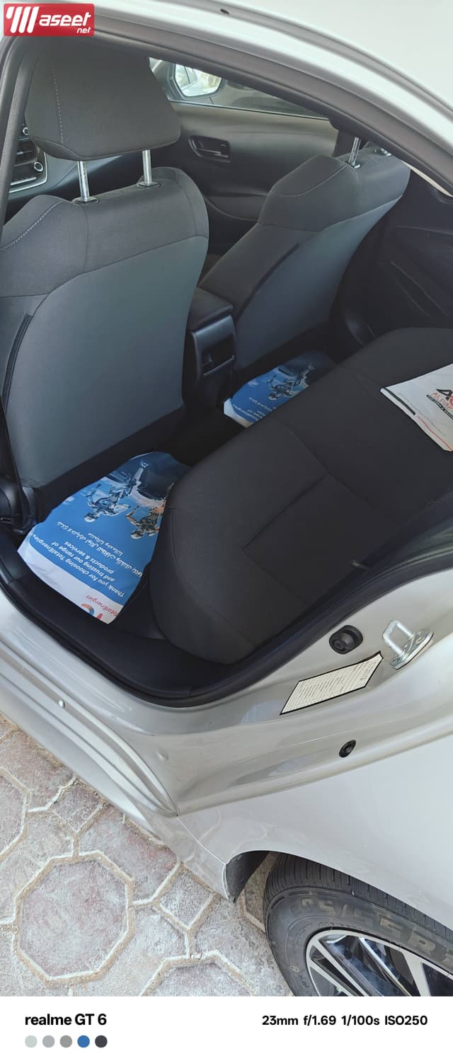 Toyota Corolla 2022 for sale