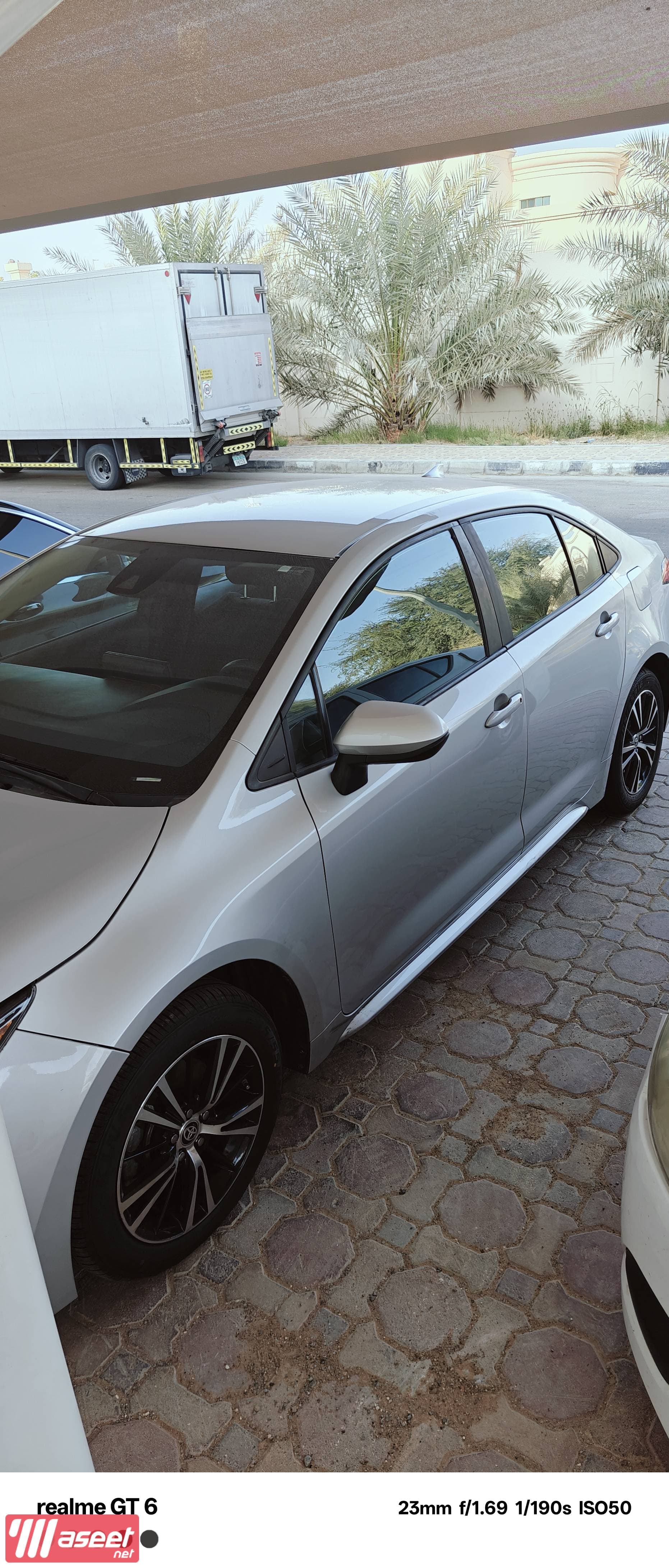Toyota Corolla 2022 for sale 6