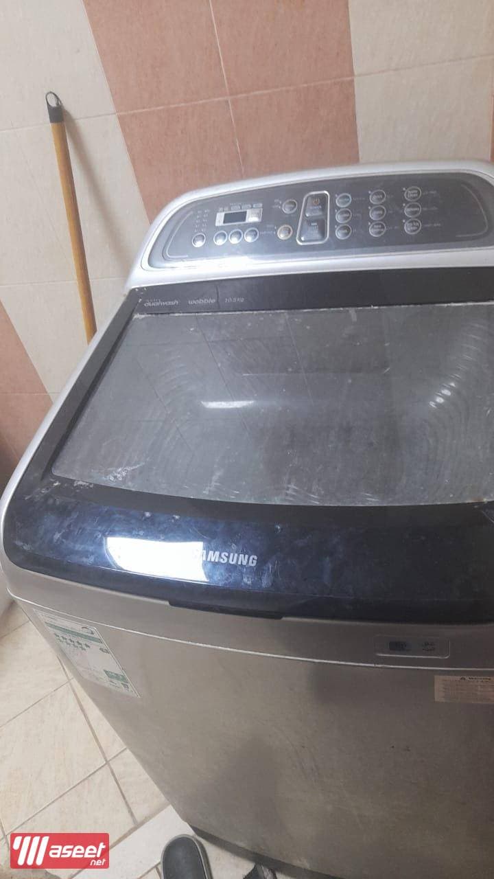 صيانة جميع انواع الاجهزة المنزليه 1