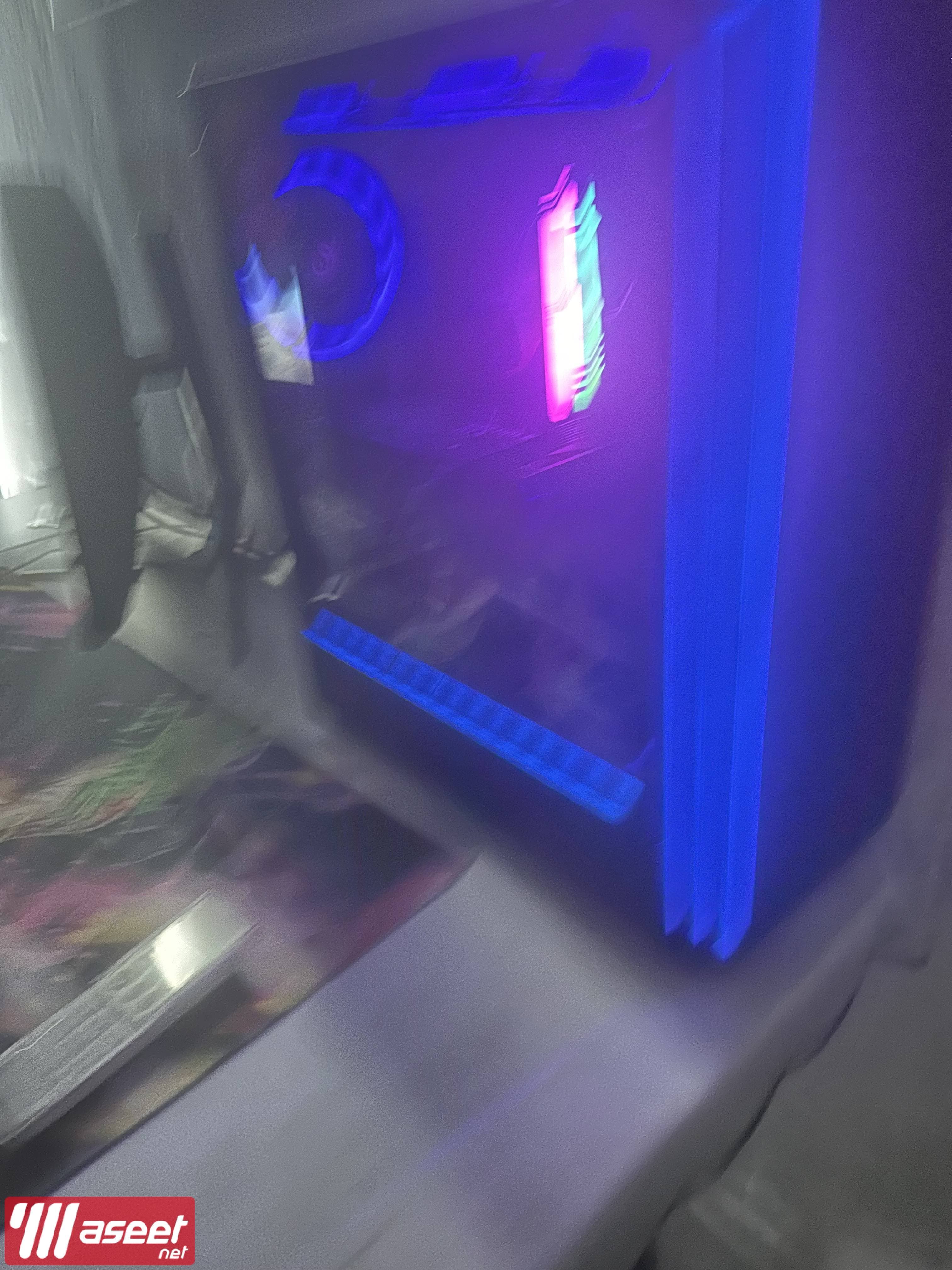 PC and monitor for sale 4