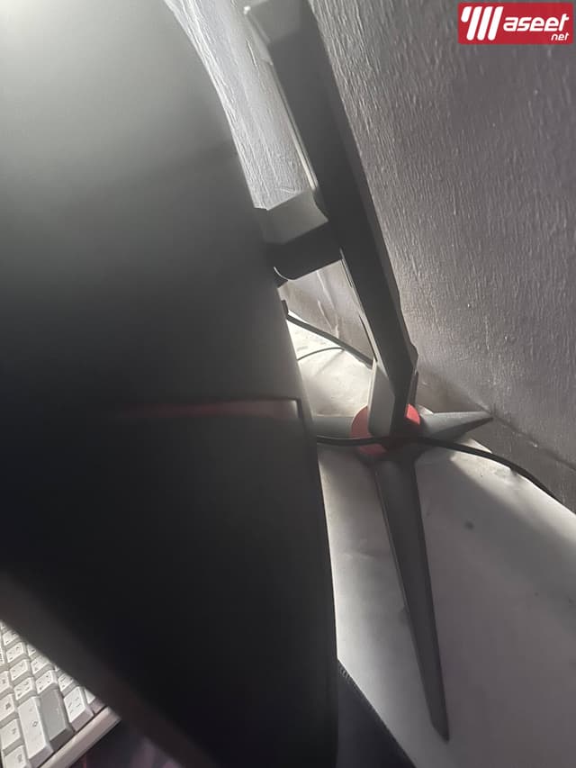 PC and monitor for sale