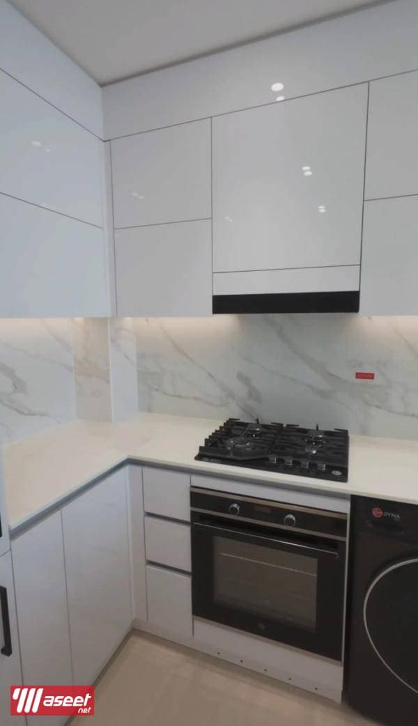 Apartment for sale in Jumeirah Village Circle Bank Finance 3
