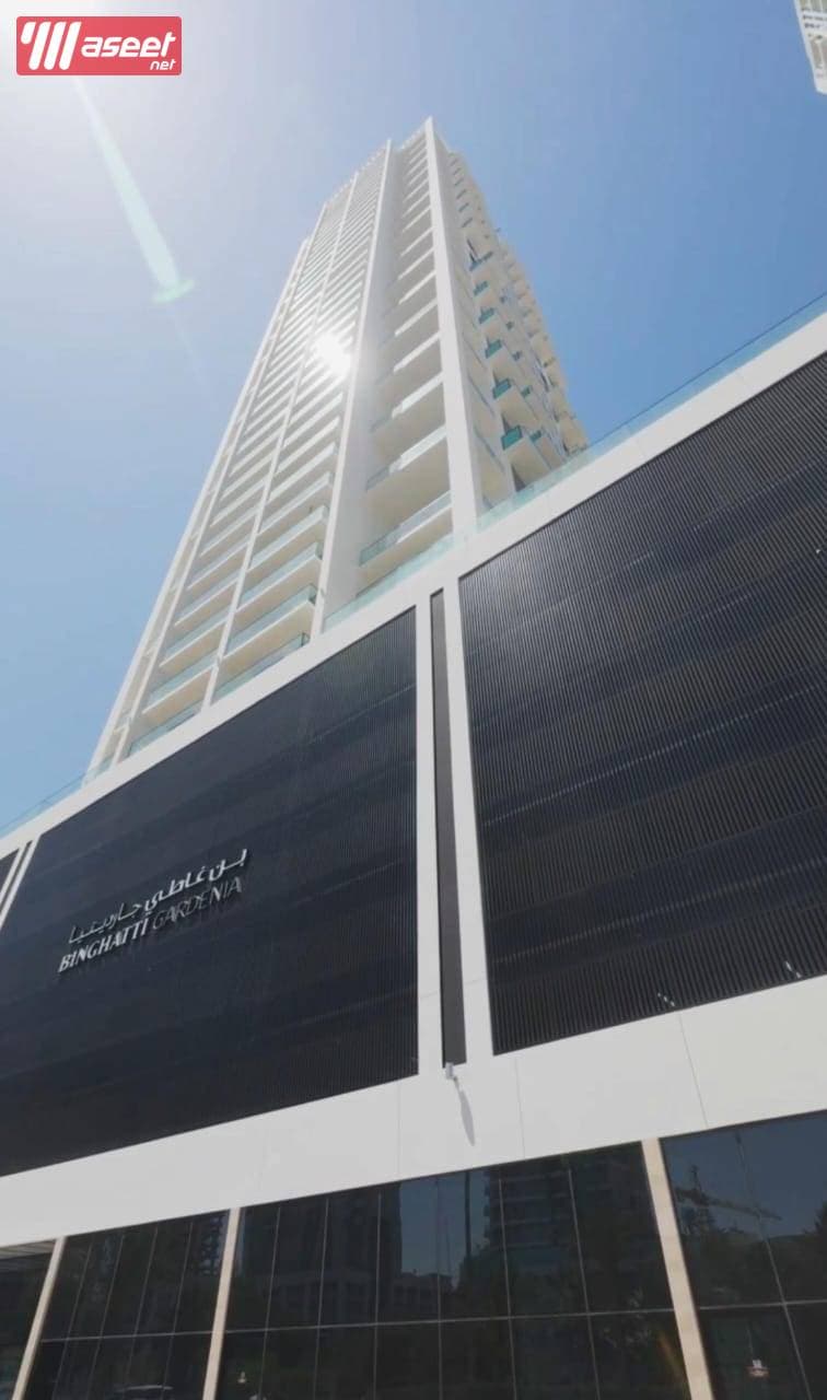 Apartment for sale in Jumeirah Village Circle Bank Finance 5