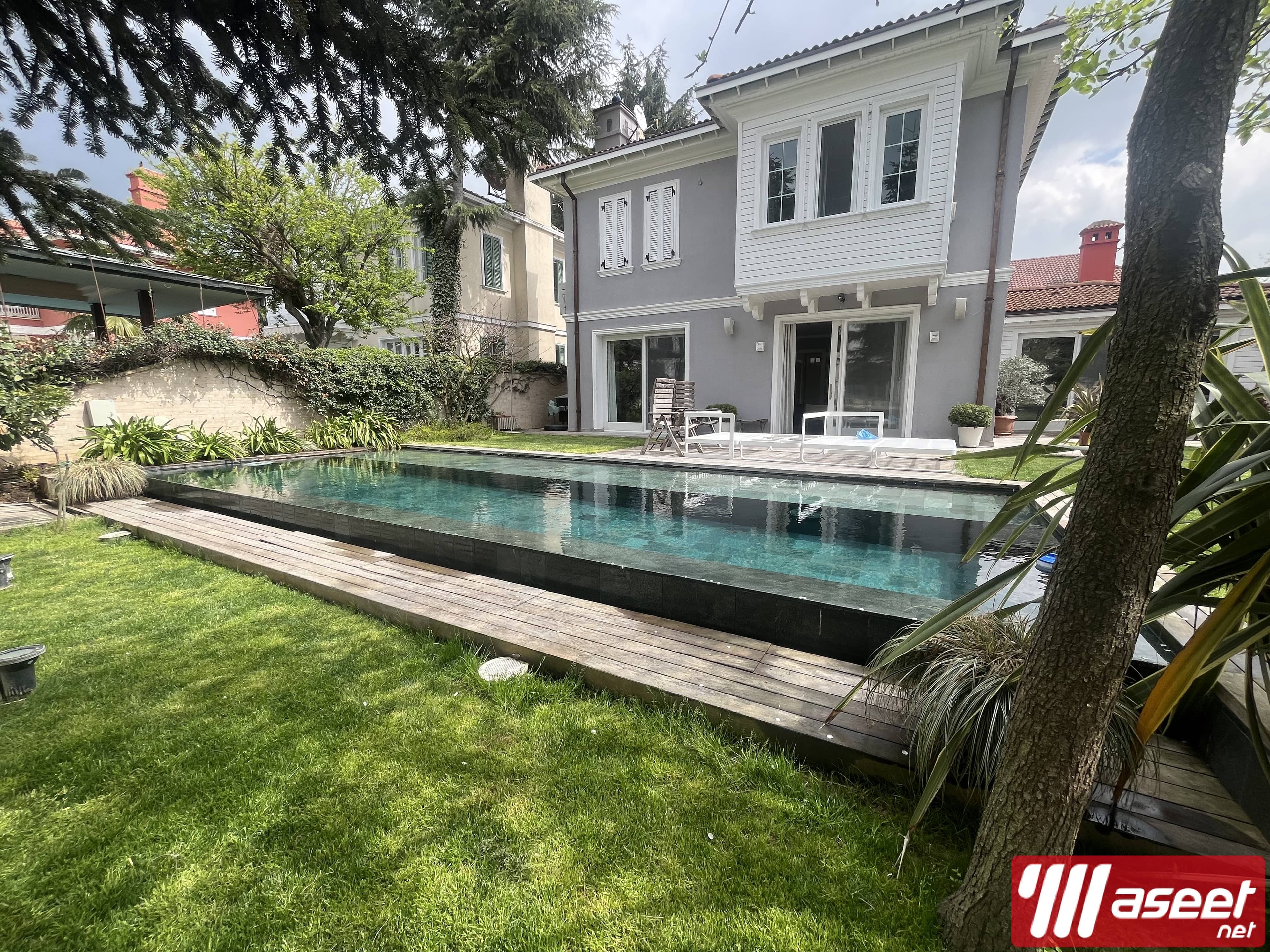 5 B/R Villa for sale in istanbul turkey 2