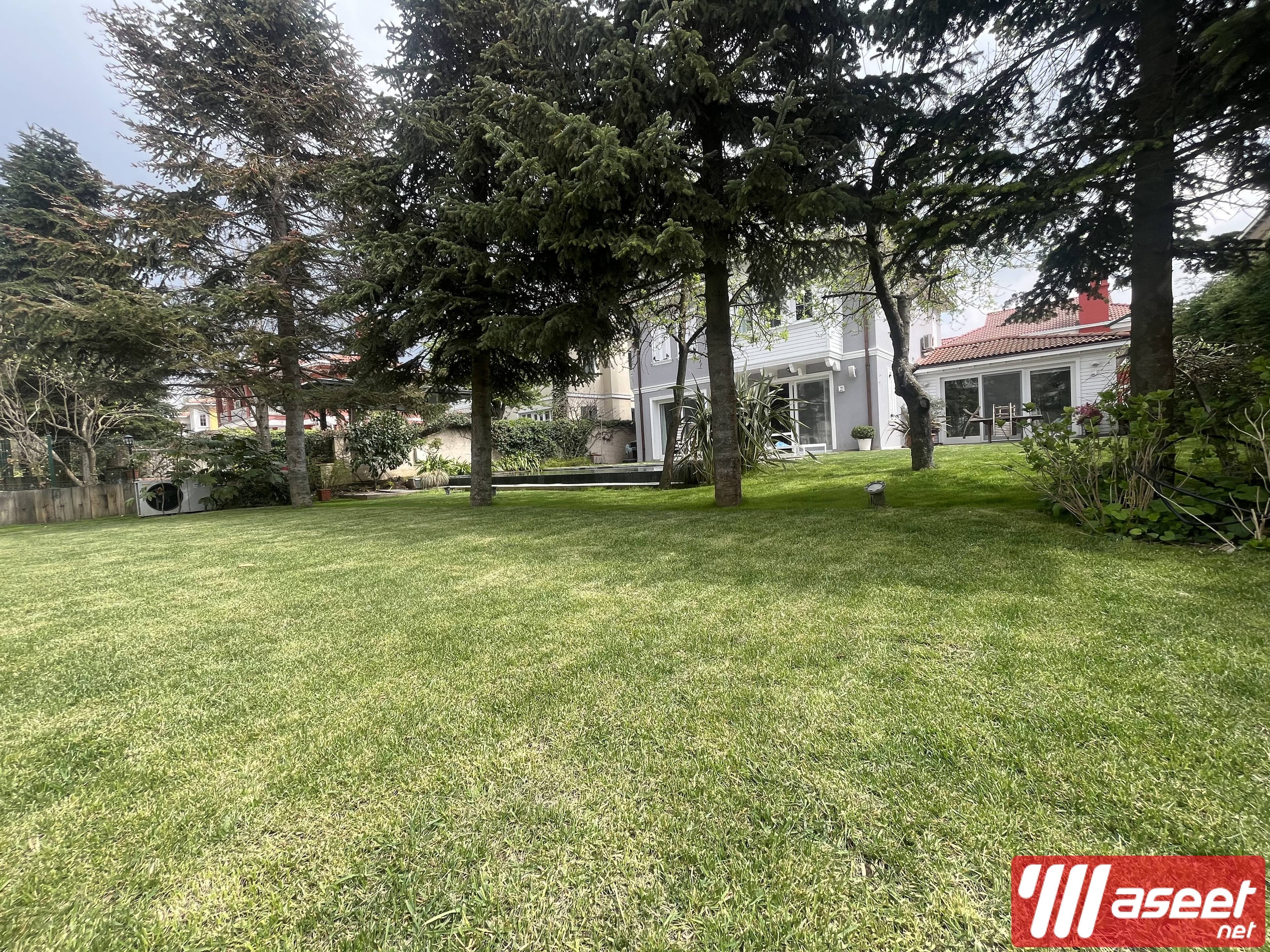5 B/R Villa for sale in istanbul turkey 3
