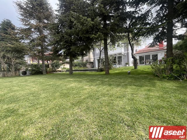 5 B/R Villa for sale in istanbul turkey