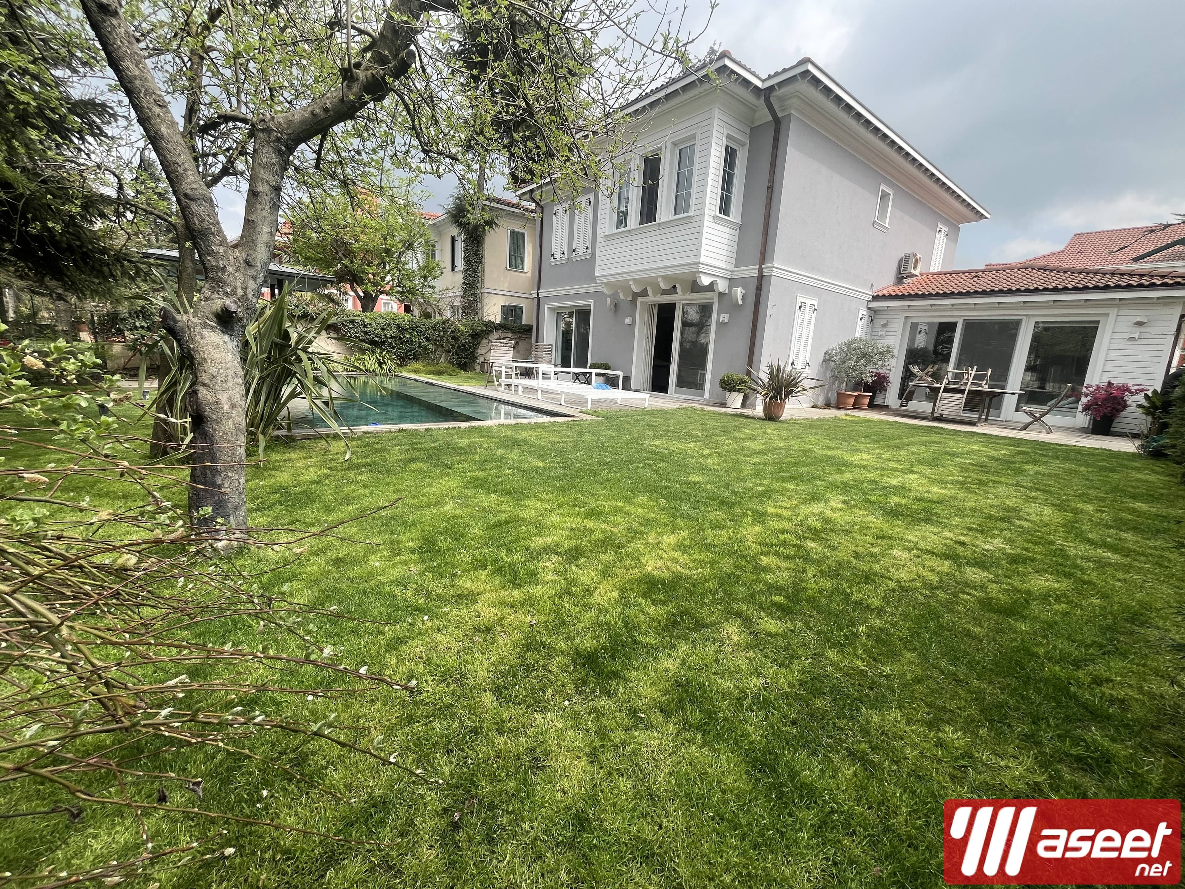 5 B/R Villa for sale in istanbul turkey 4