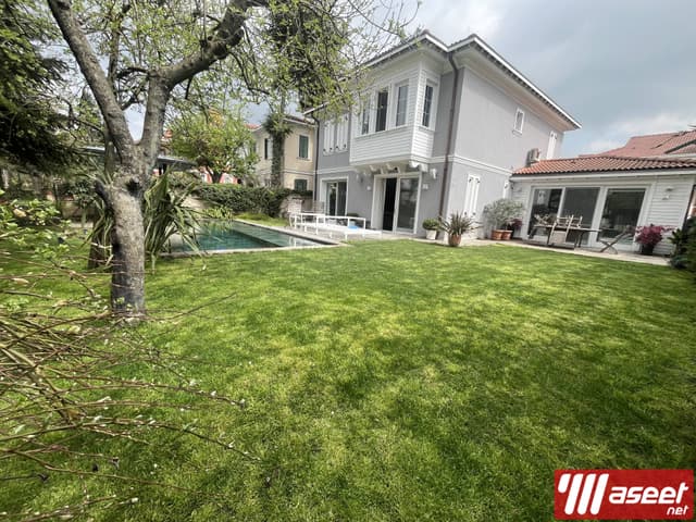 5 B/R Villa for sale in istanbul turkey