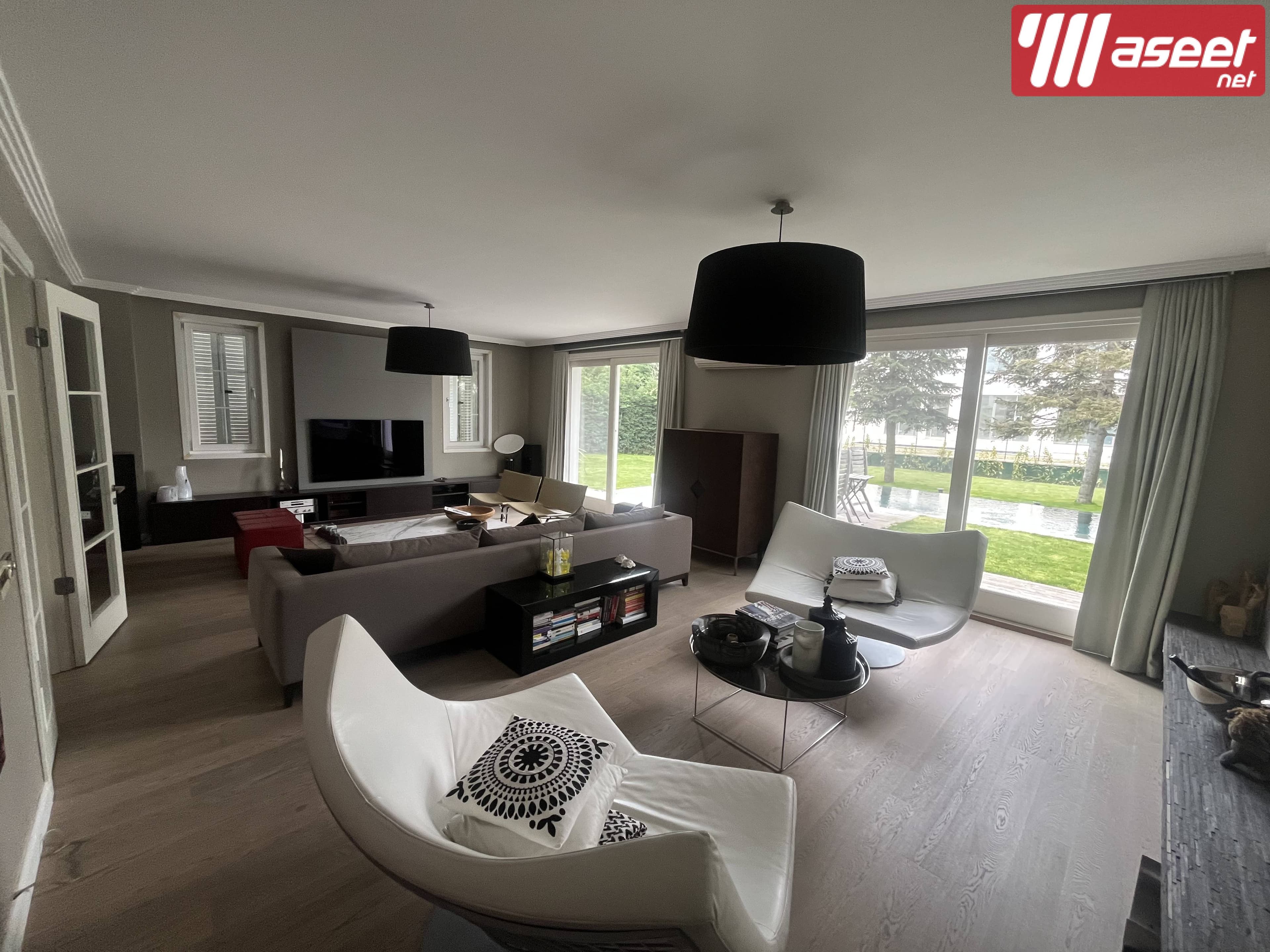 5 B/R Villa for sale in istanbul turkey 5
