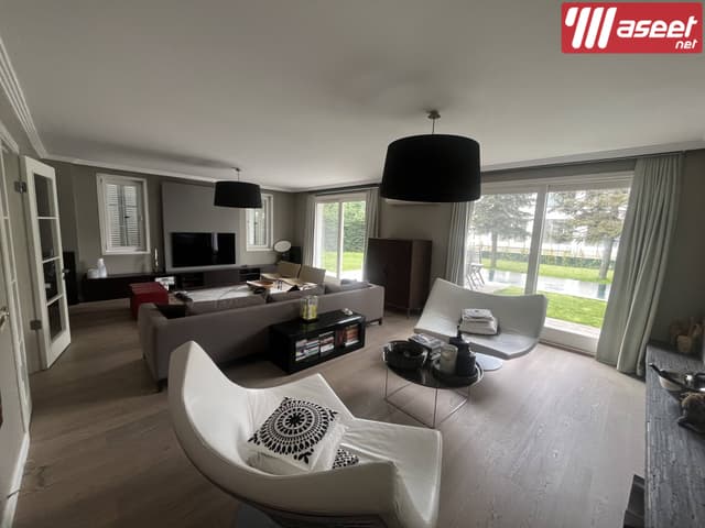 5 B/R Villa for sale in istanbul turkey