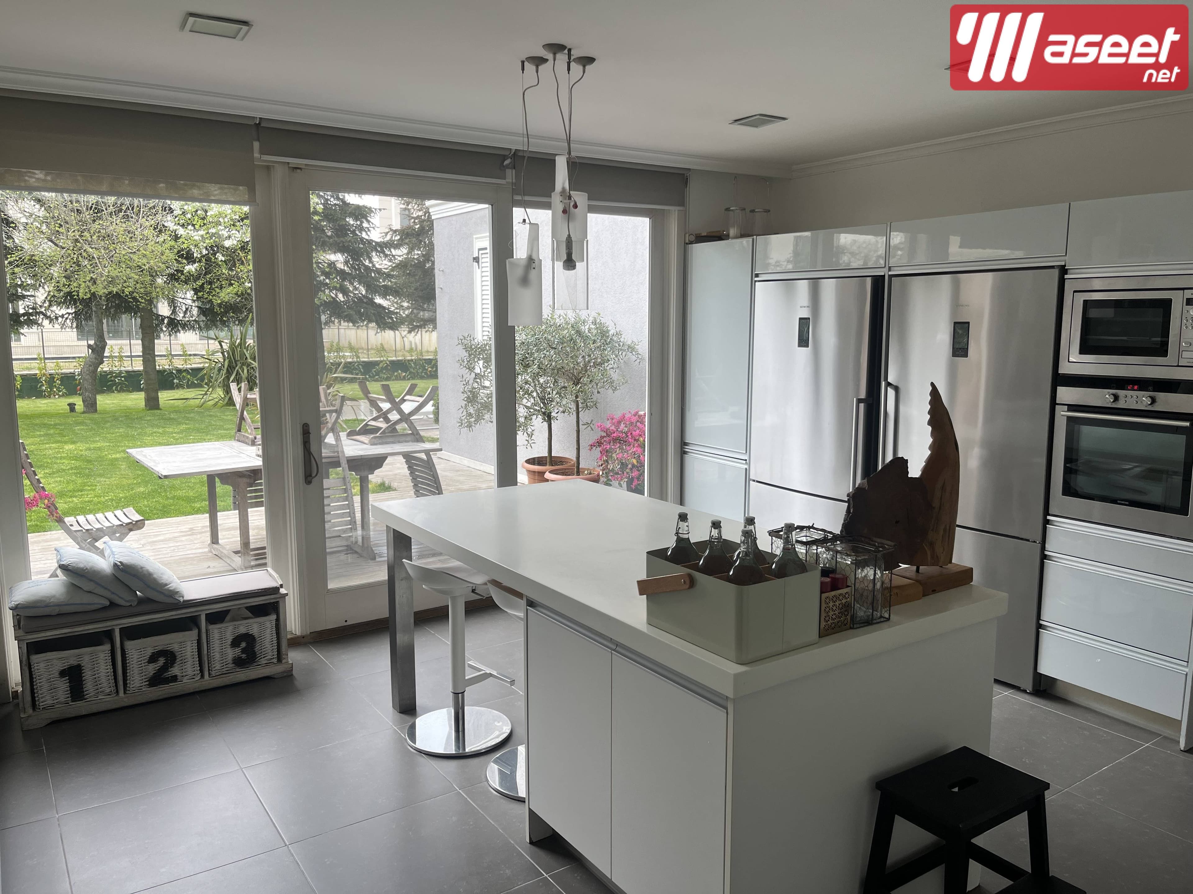 5 B/R Villa for sale in istanbul turkey 6