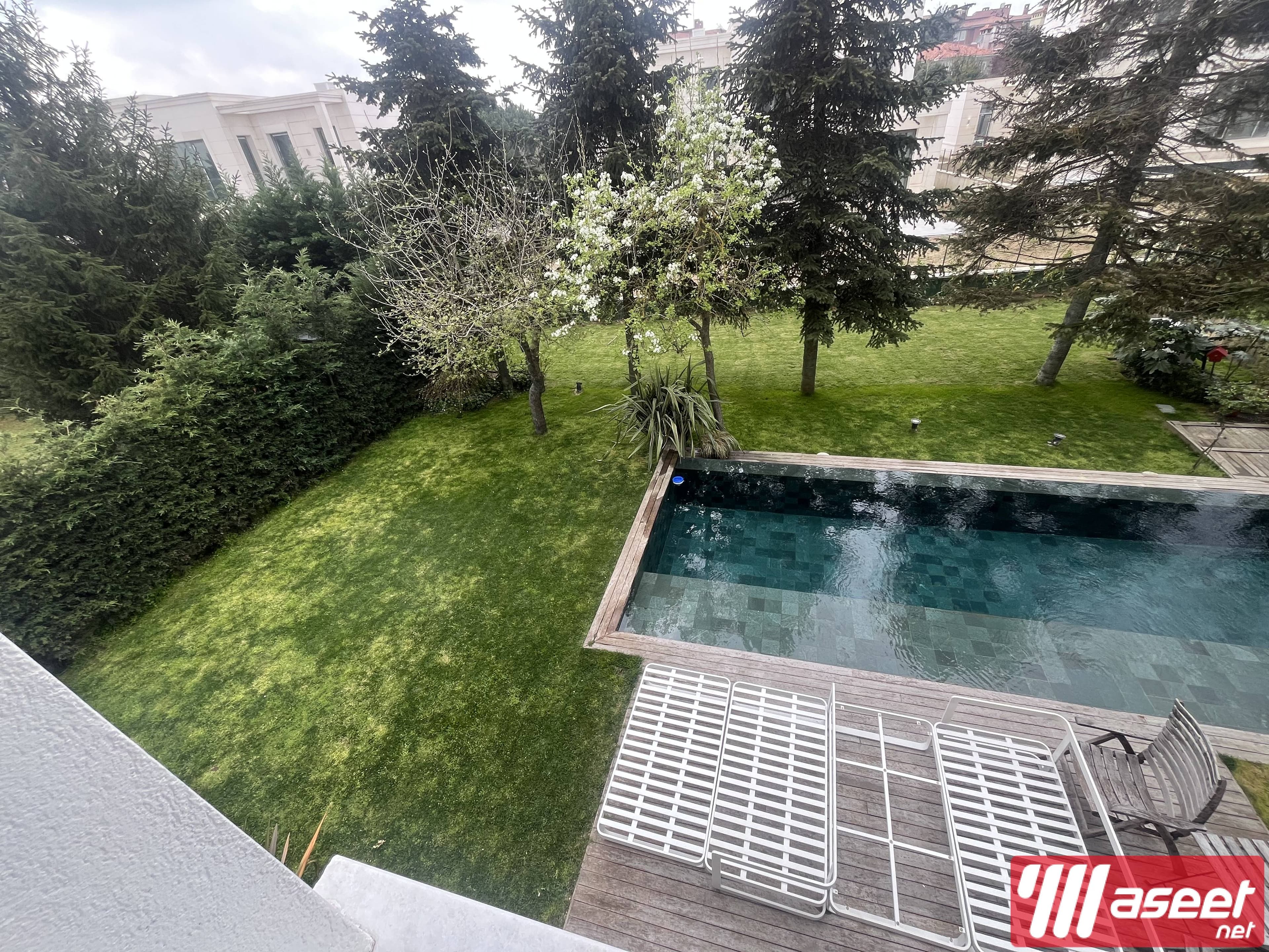 5 B/R Villa for sale in istanbul turkey 7