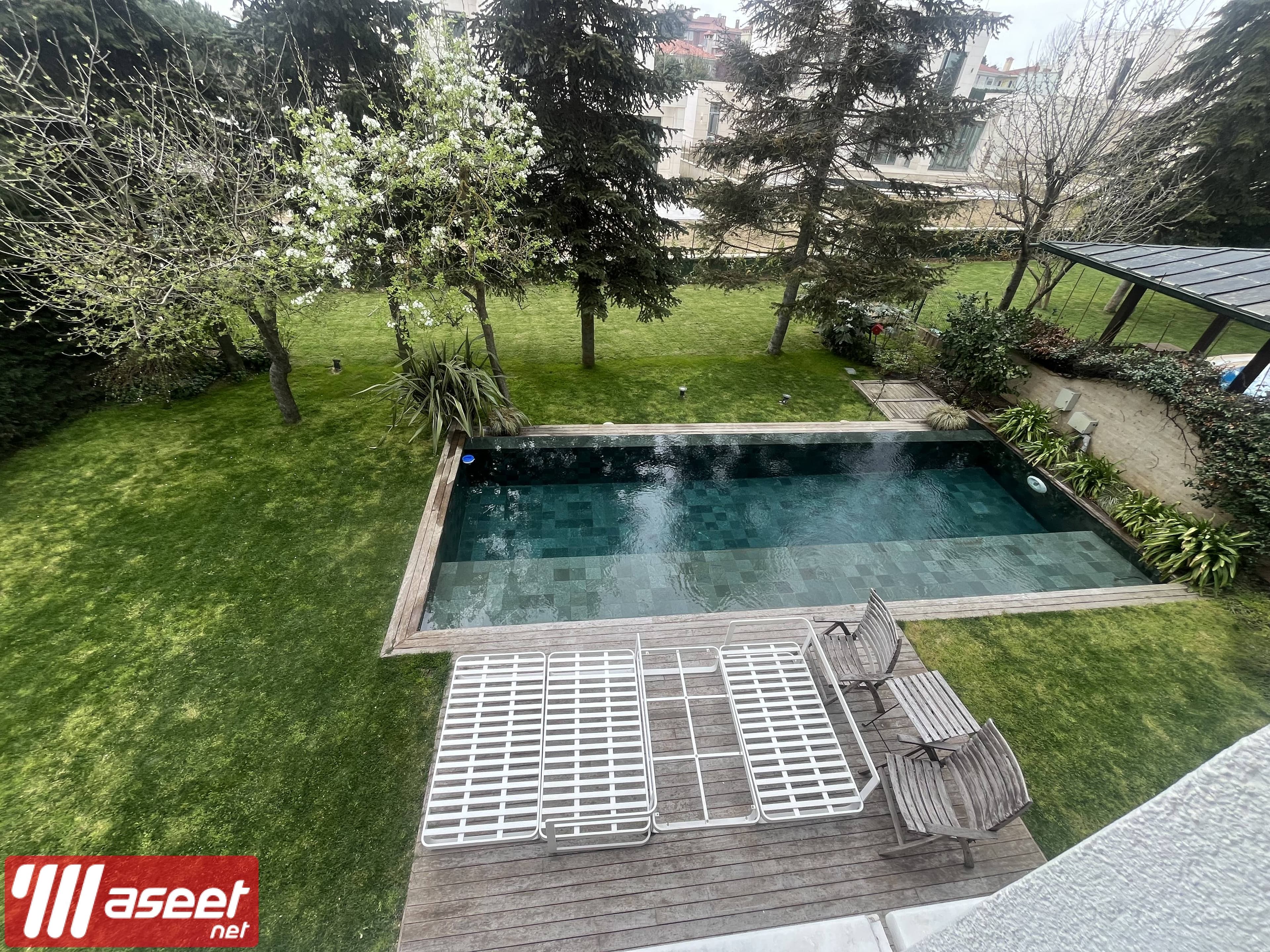 5 B/R Villa for sale in istanbul turkey 9
