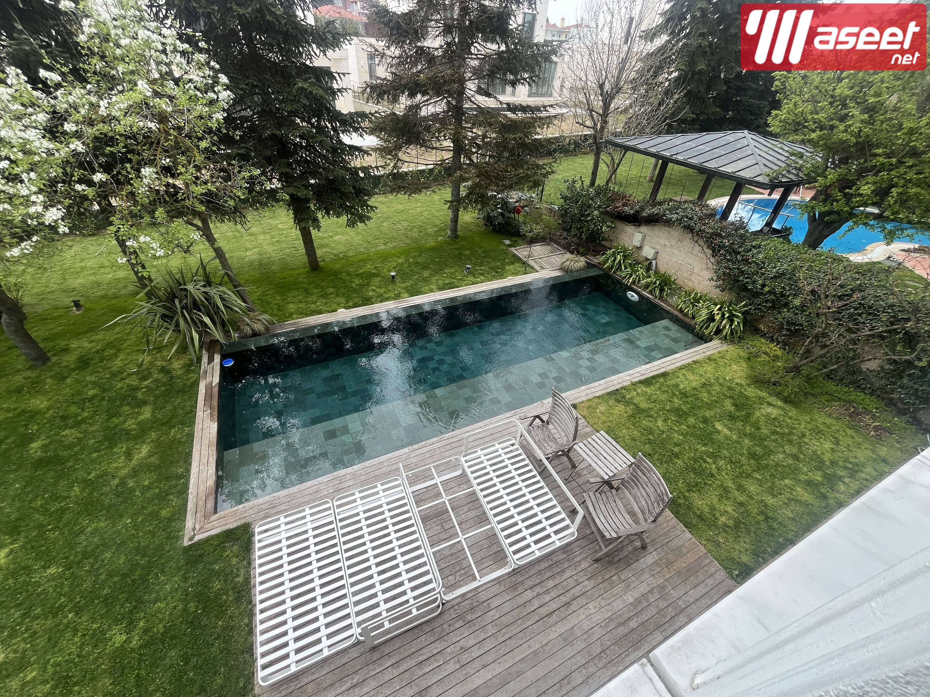 5 B/R Villa for sale in istanbul turkey 10