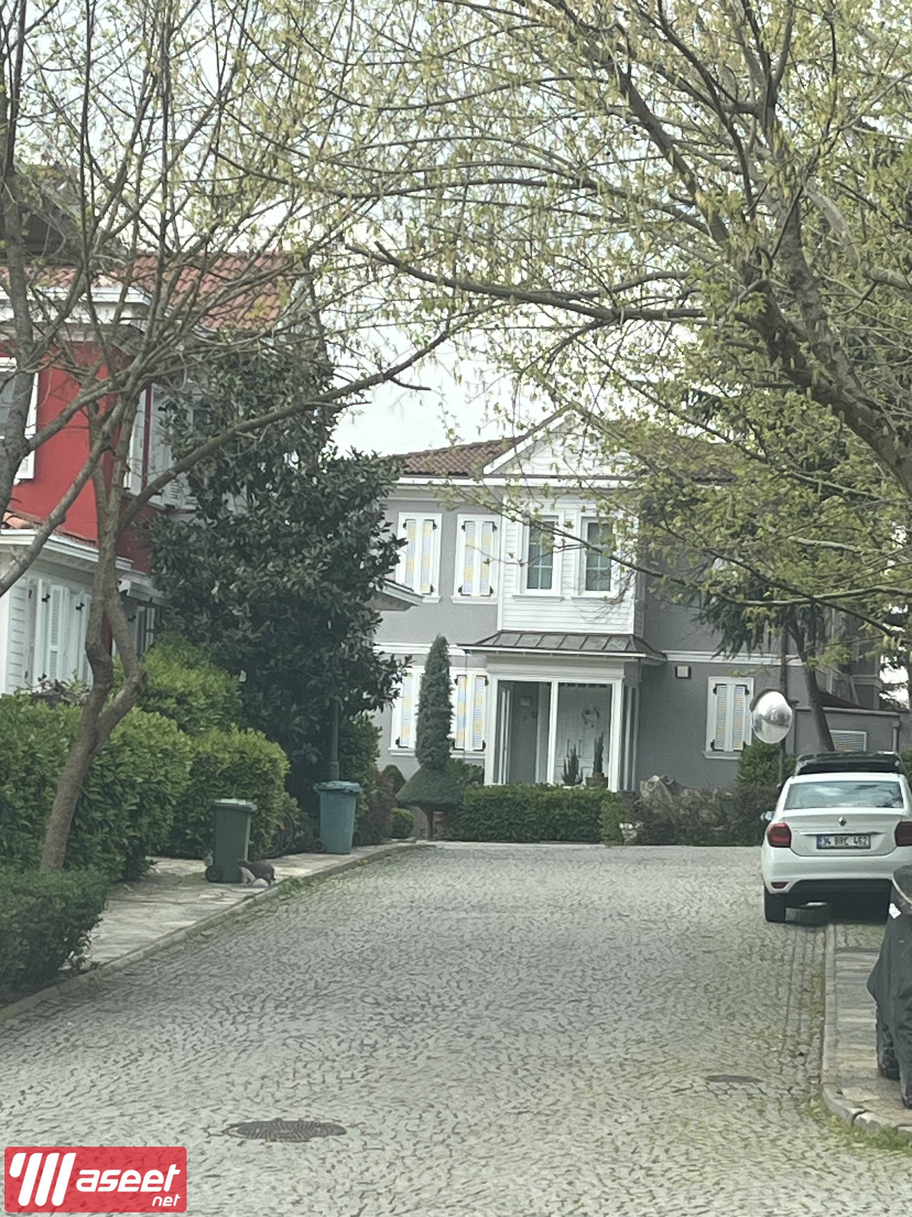 5 B/R Villa for sale in istanbul turkey 11