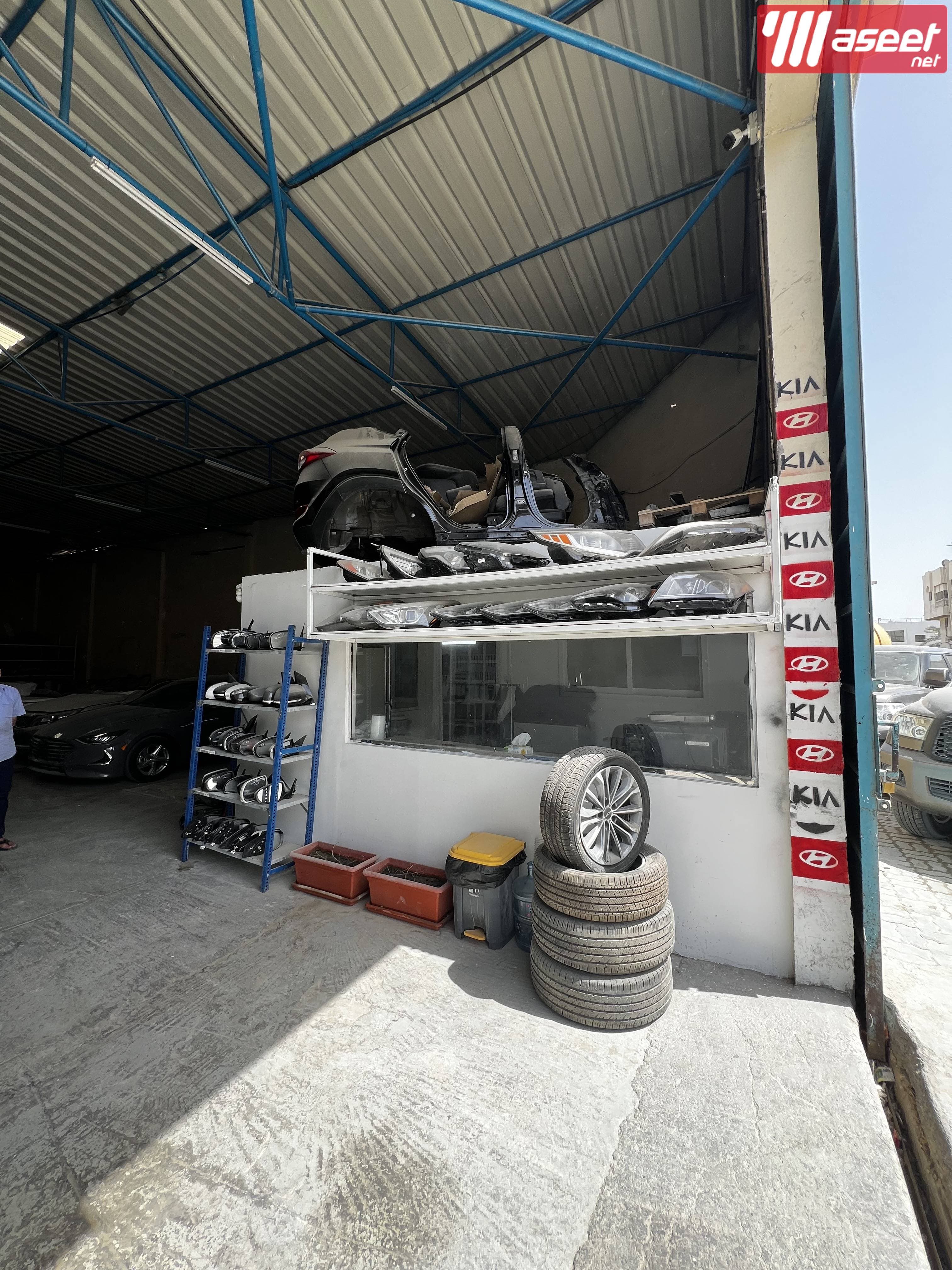 Garage for sale 0