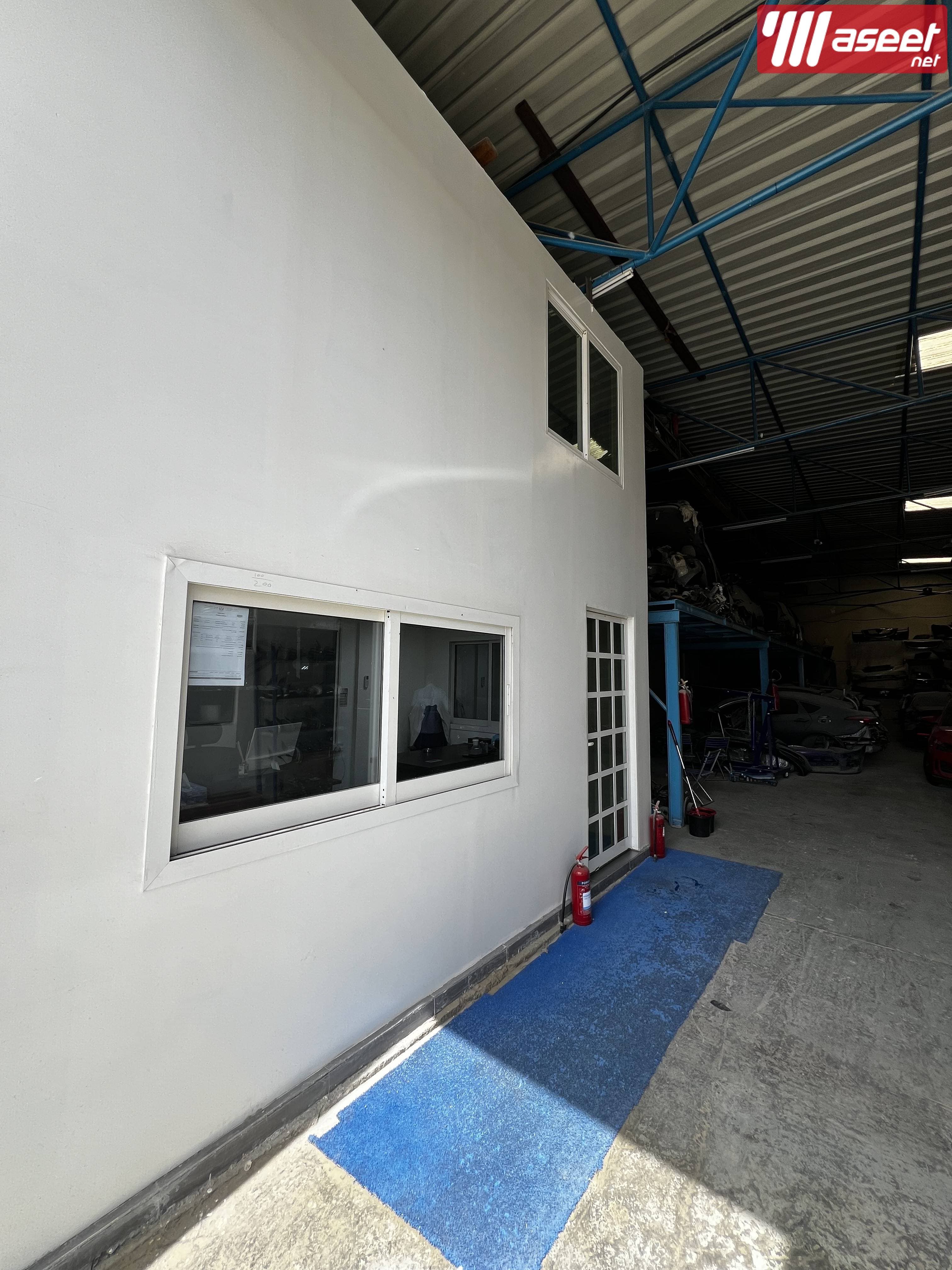 Garage for sale 3