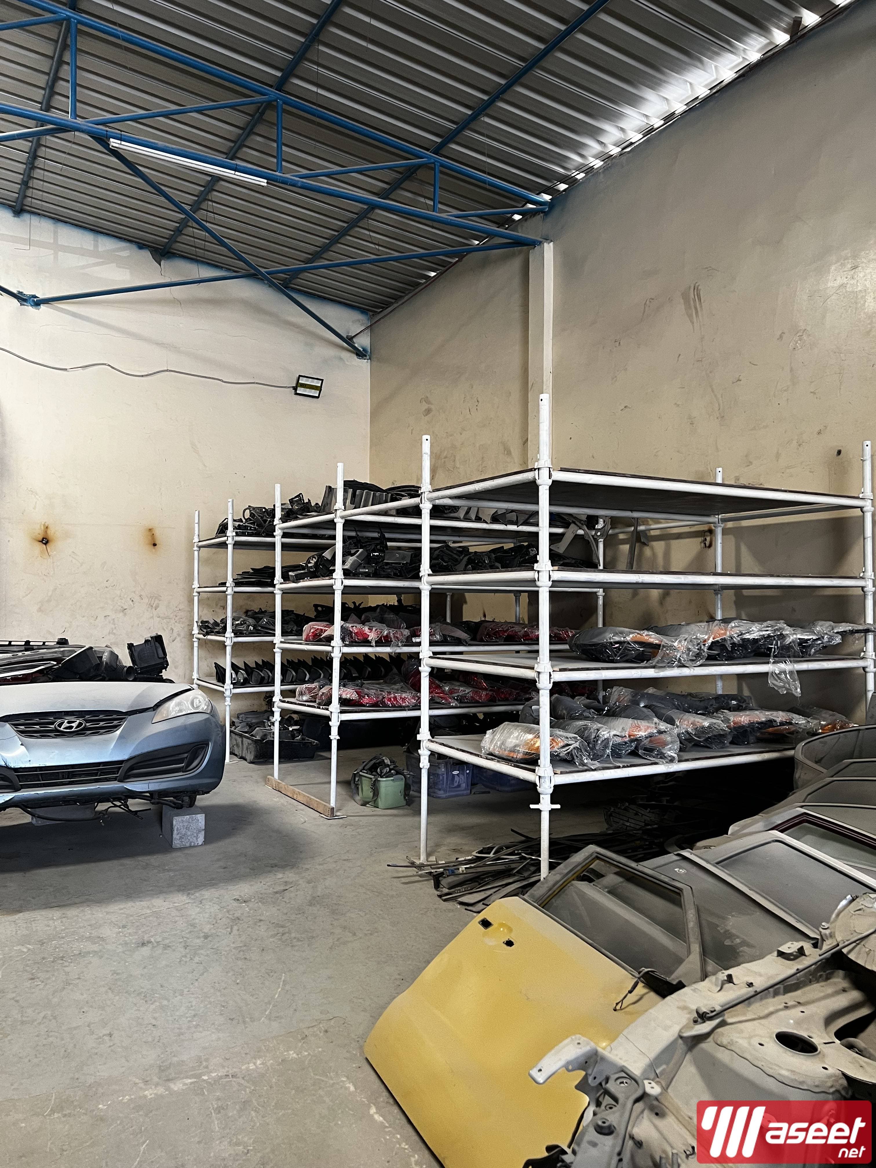 Garage for sale 5