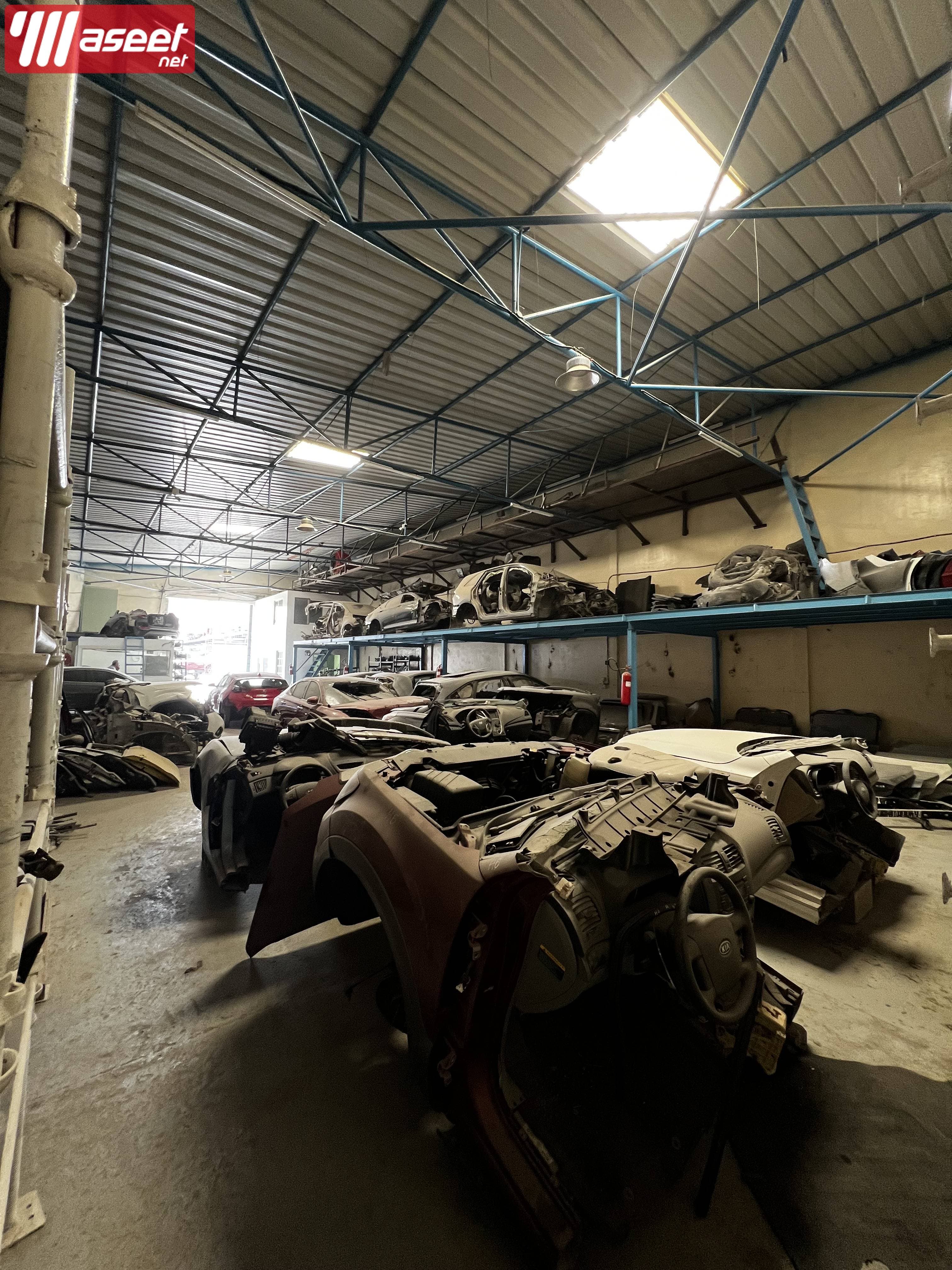Garage for sale 6