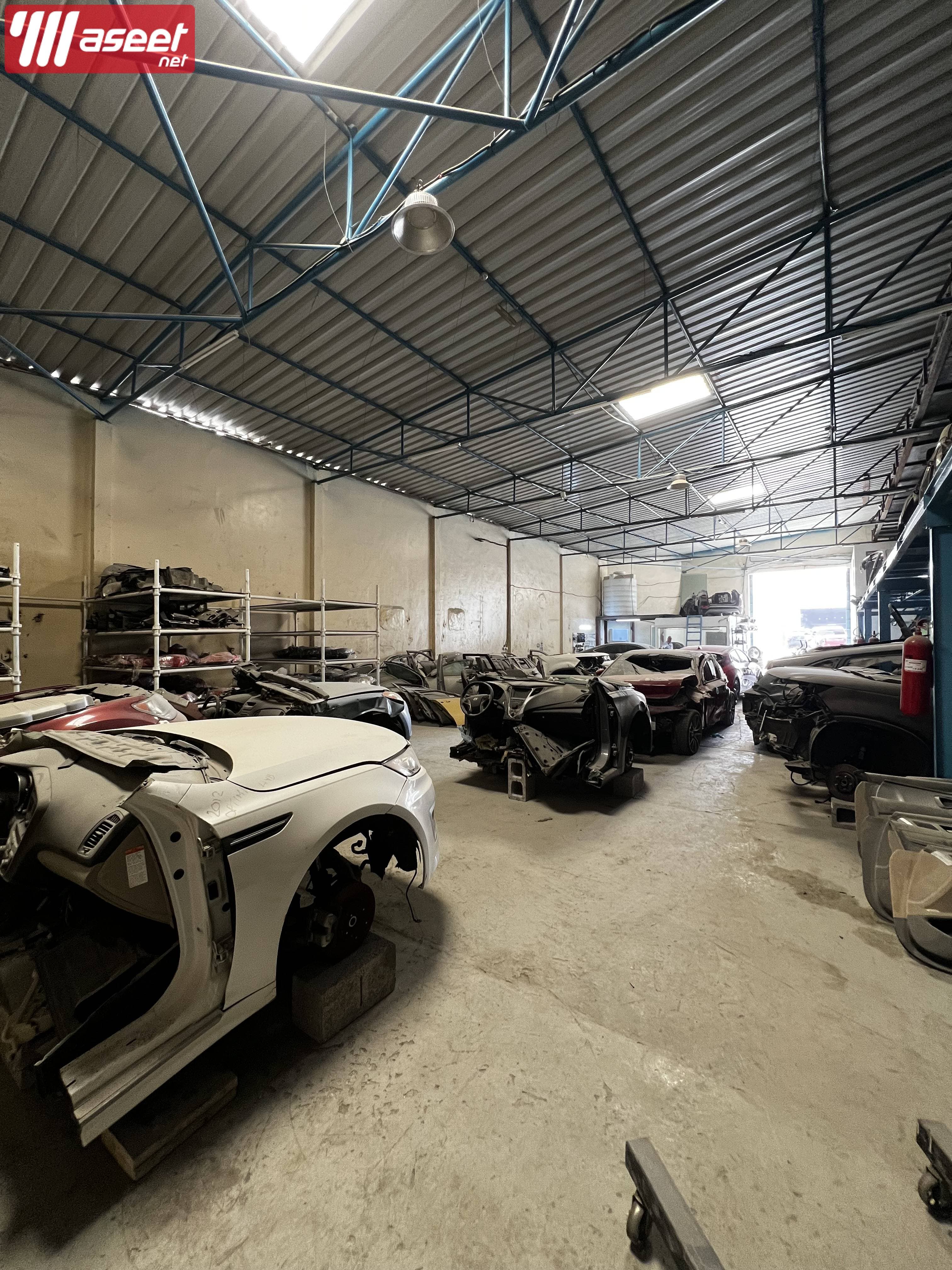 Garage for sale 7
