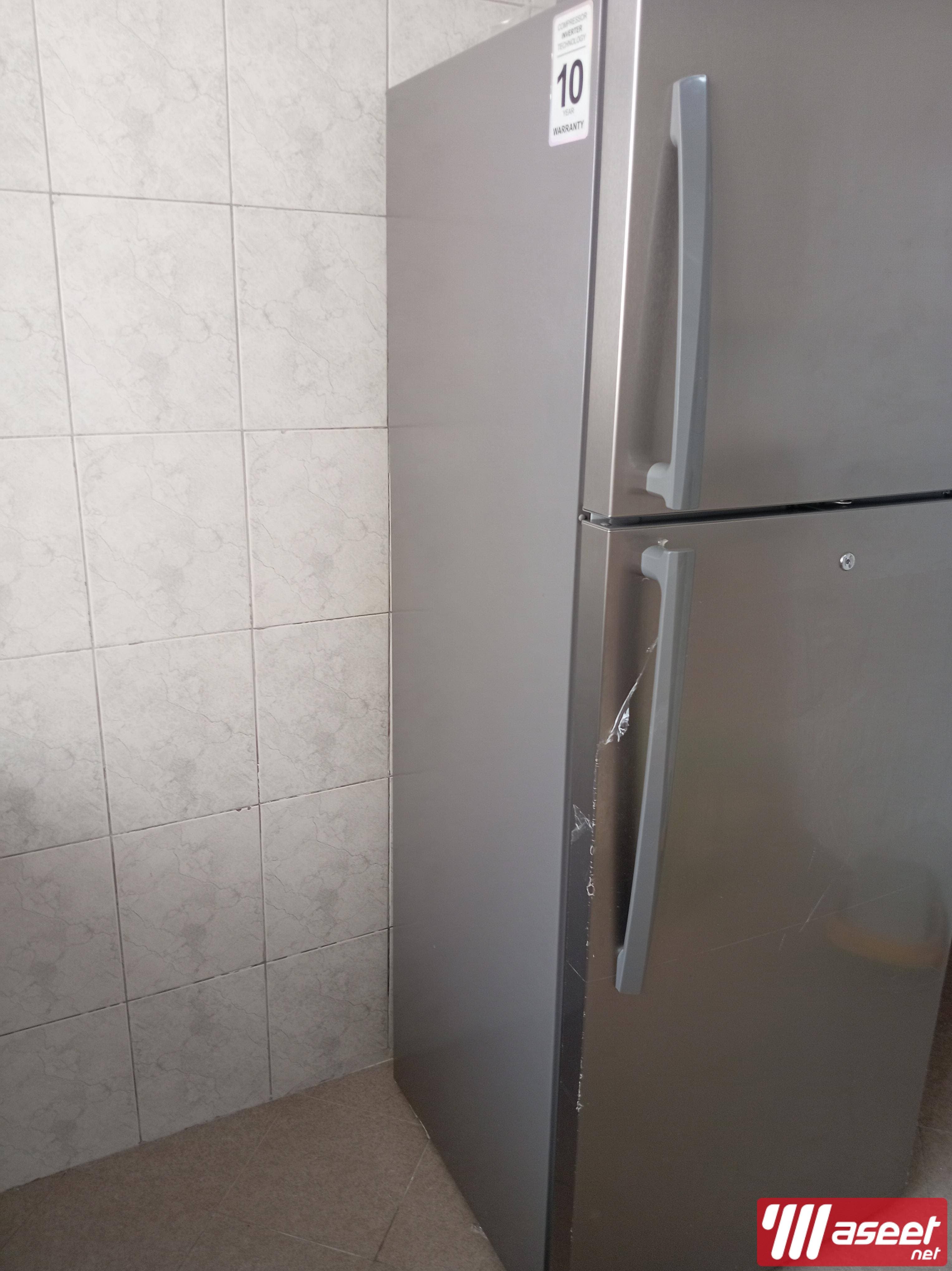 ثلاجة ويست بوينت 465 لتر 0