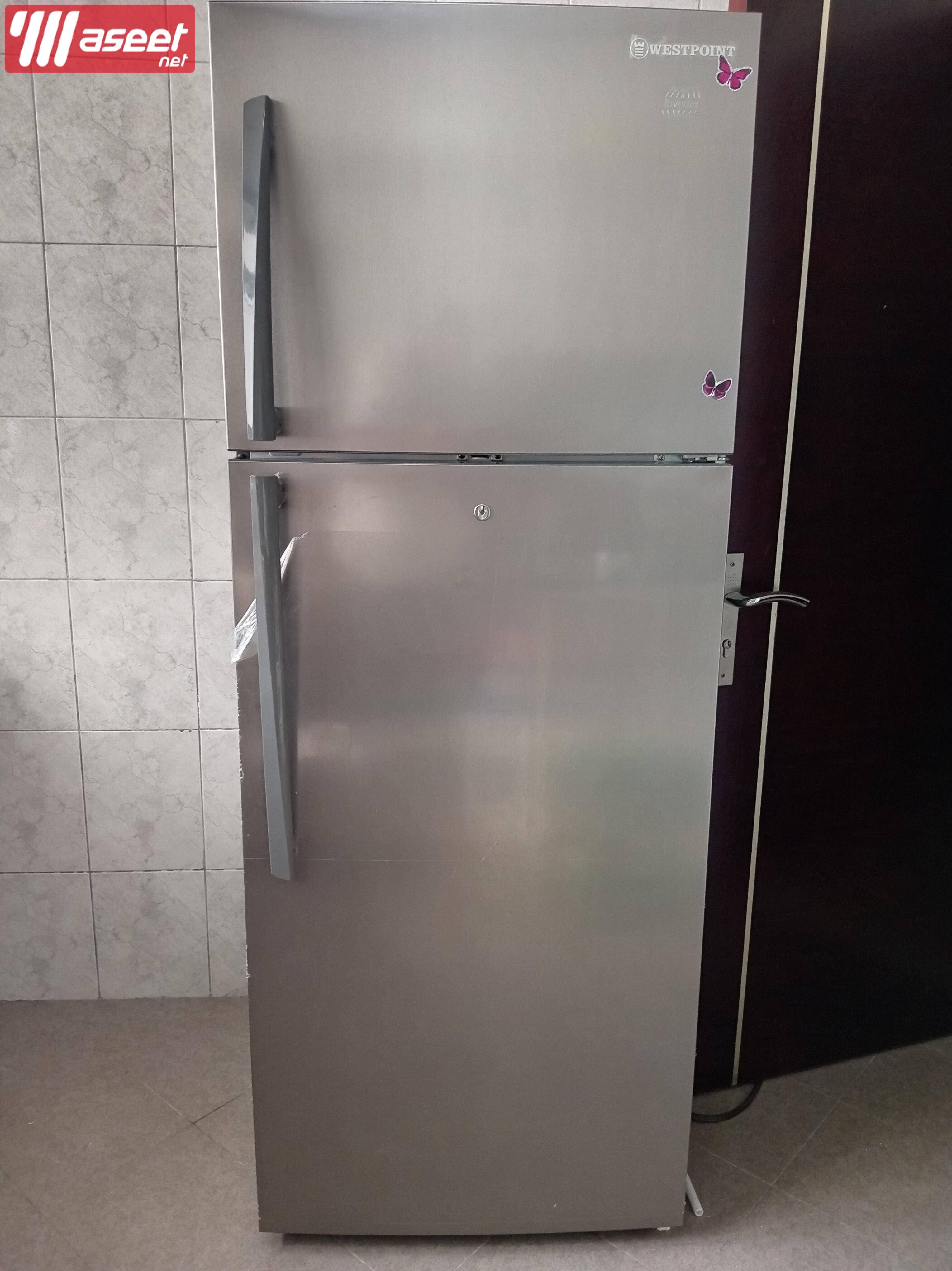 ثلاجة ويست بوينت 465 لتر 1