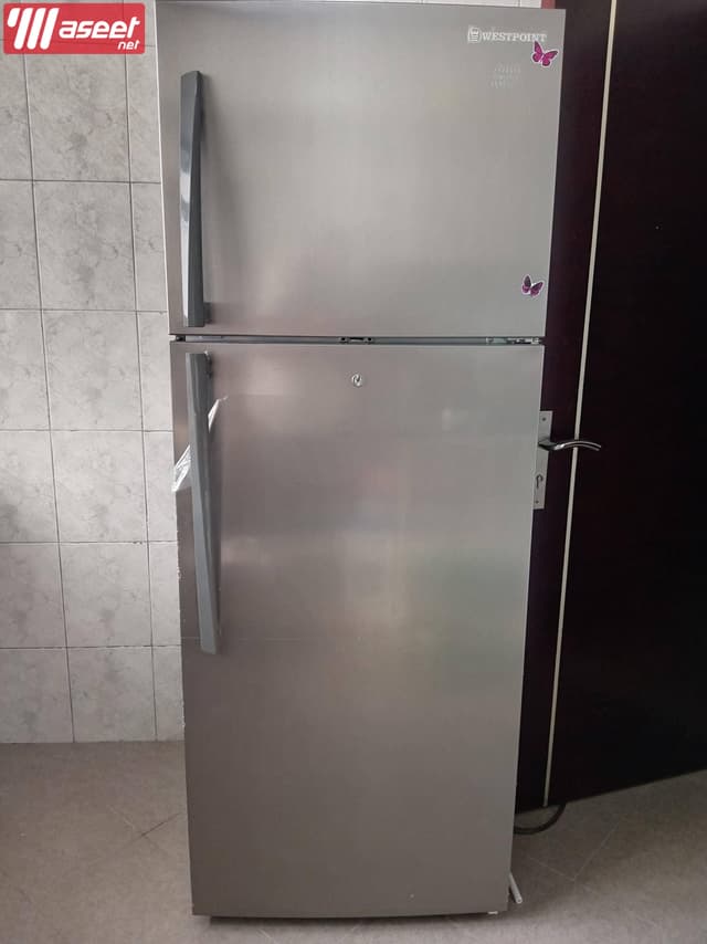 ثلاجة ويست بوينت 465 لتر